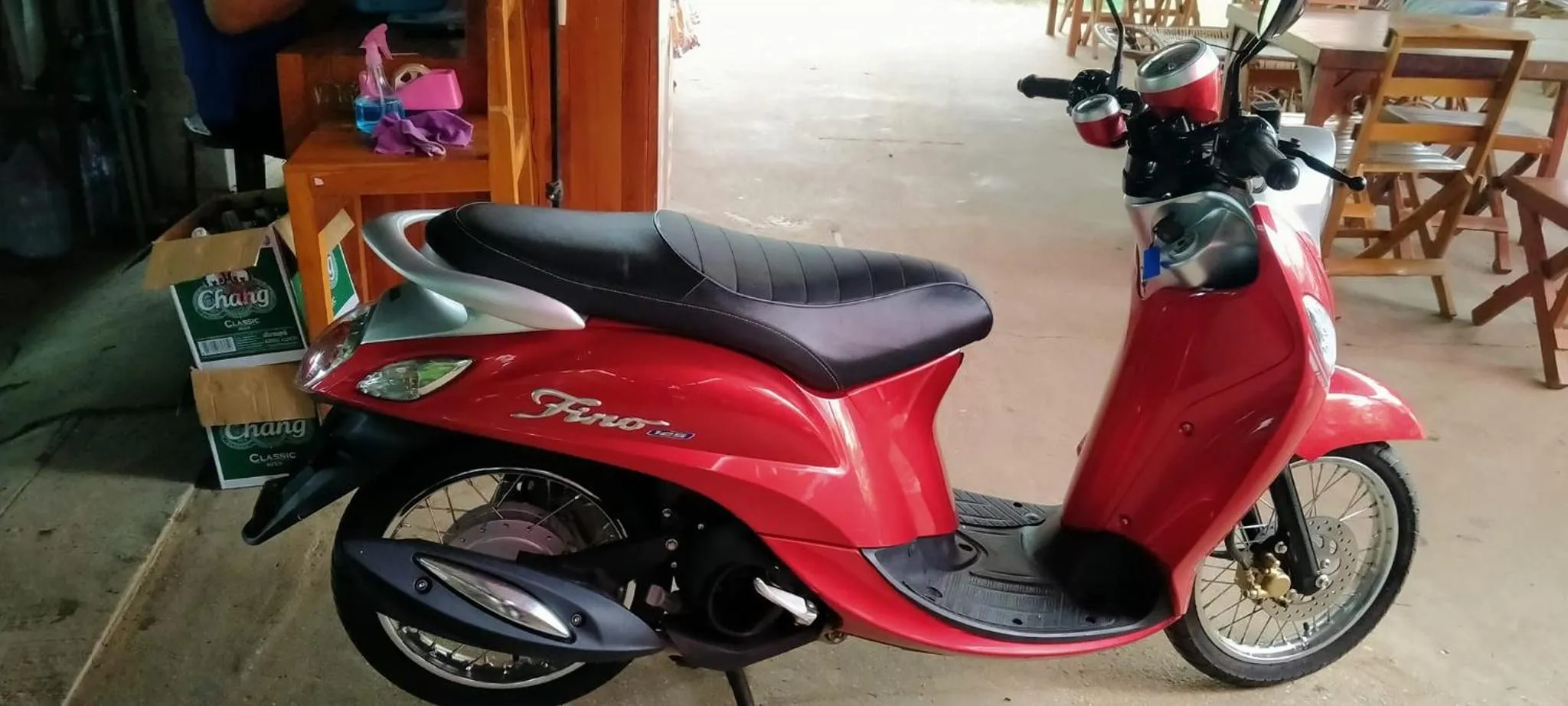 RuengsriSiri Guesthouse