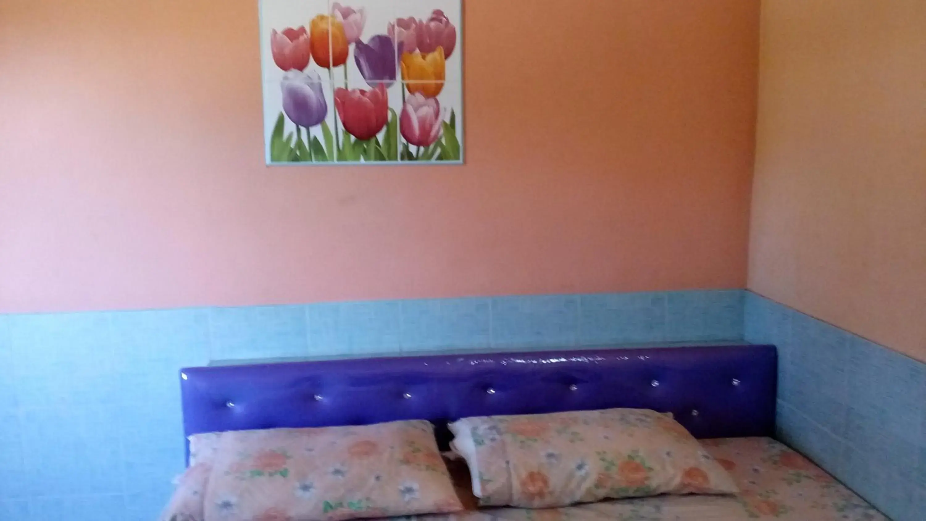 Superior Double Room in RuengsriSiri Guesthouse Superior Double Room in RuengsriSiri Guesthouse