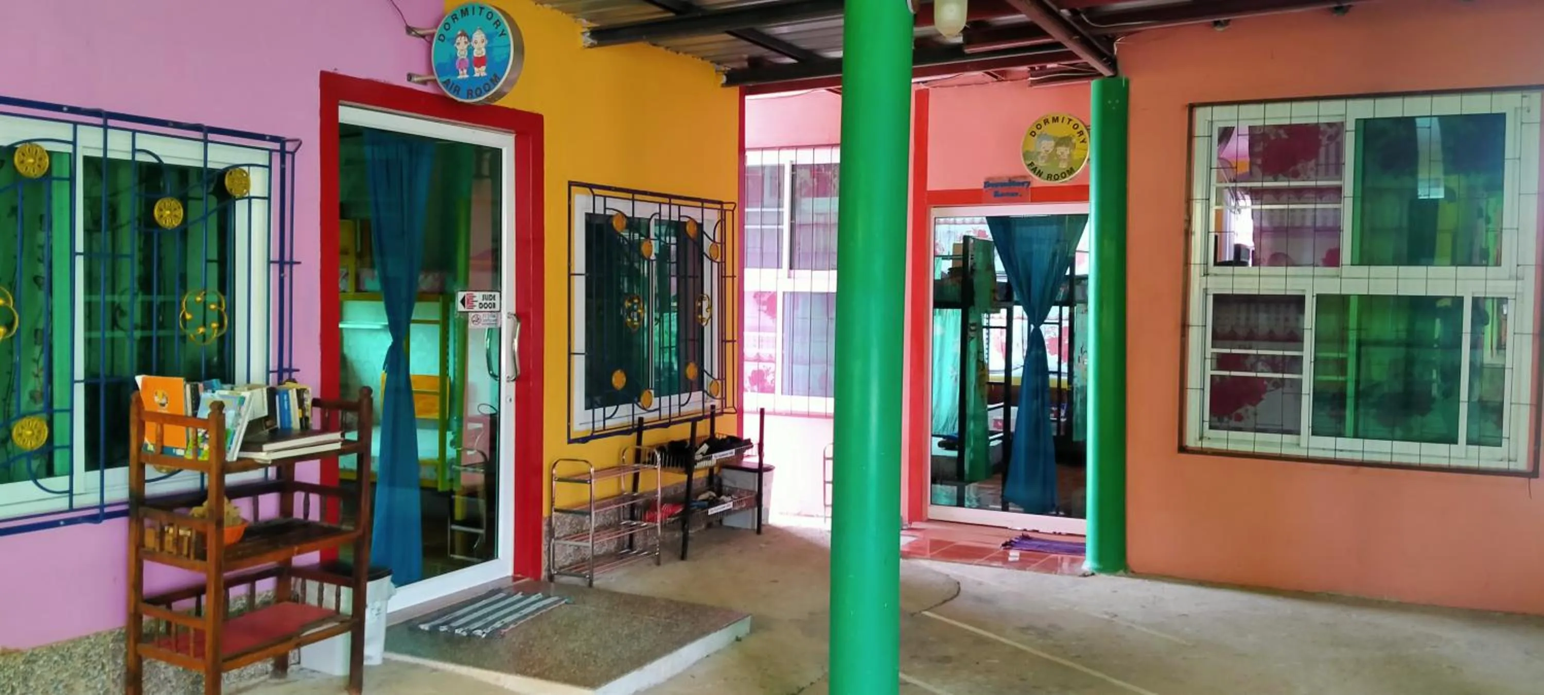 RuengsriSiri Guesthouse