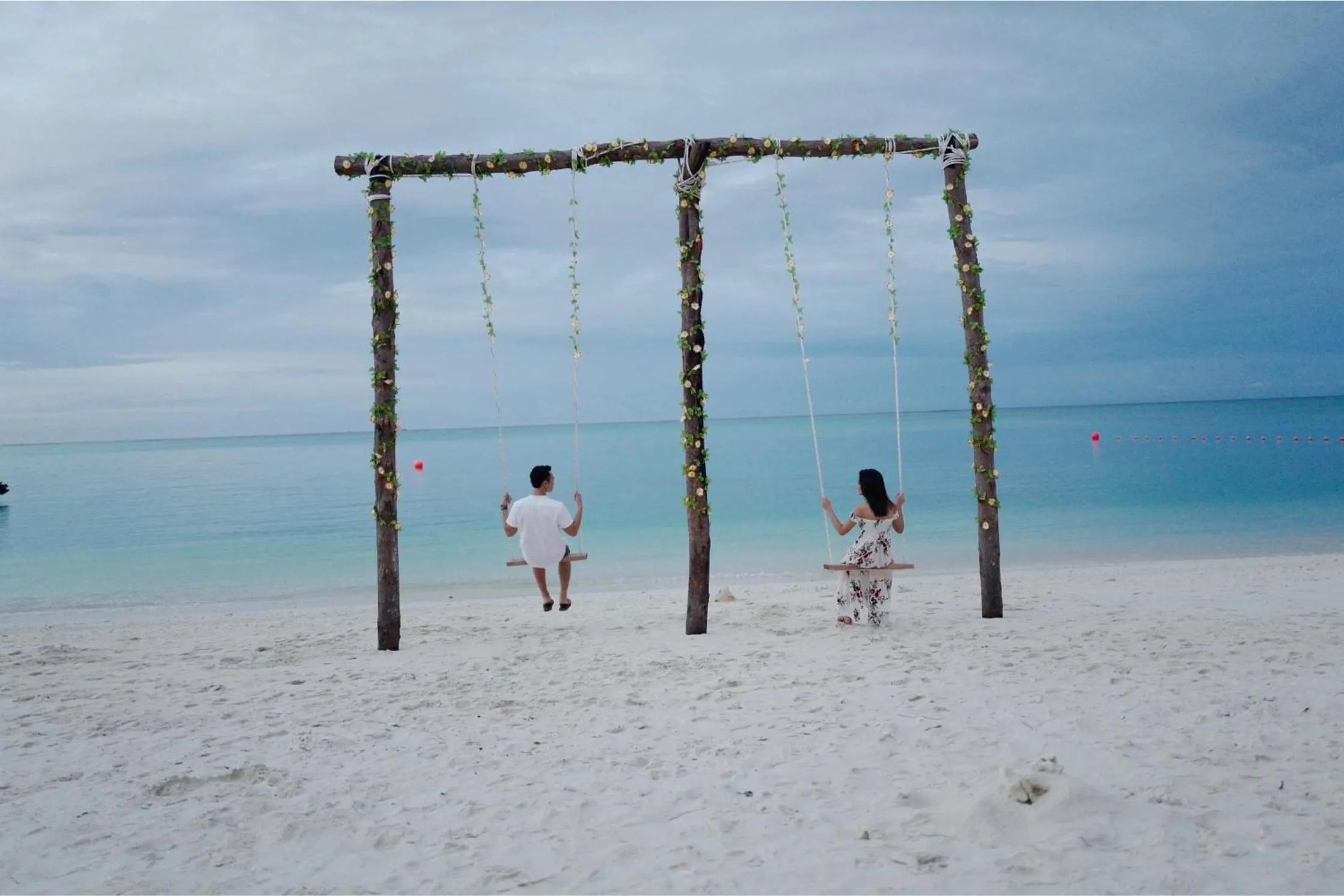 Activities in Sutera at Mantanani Island Resort & Spa