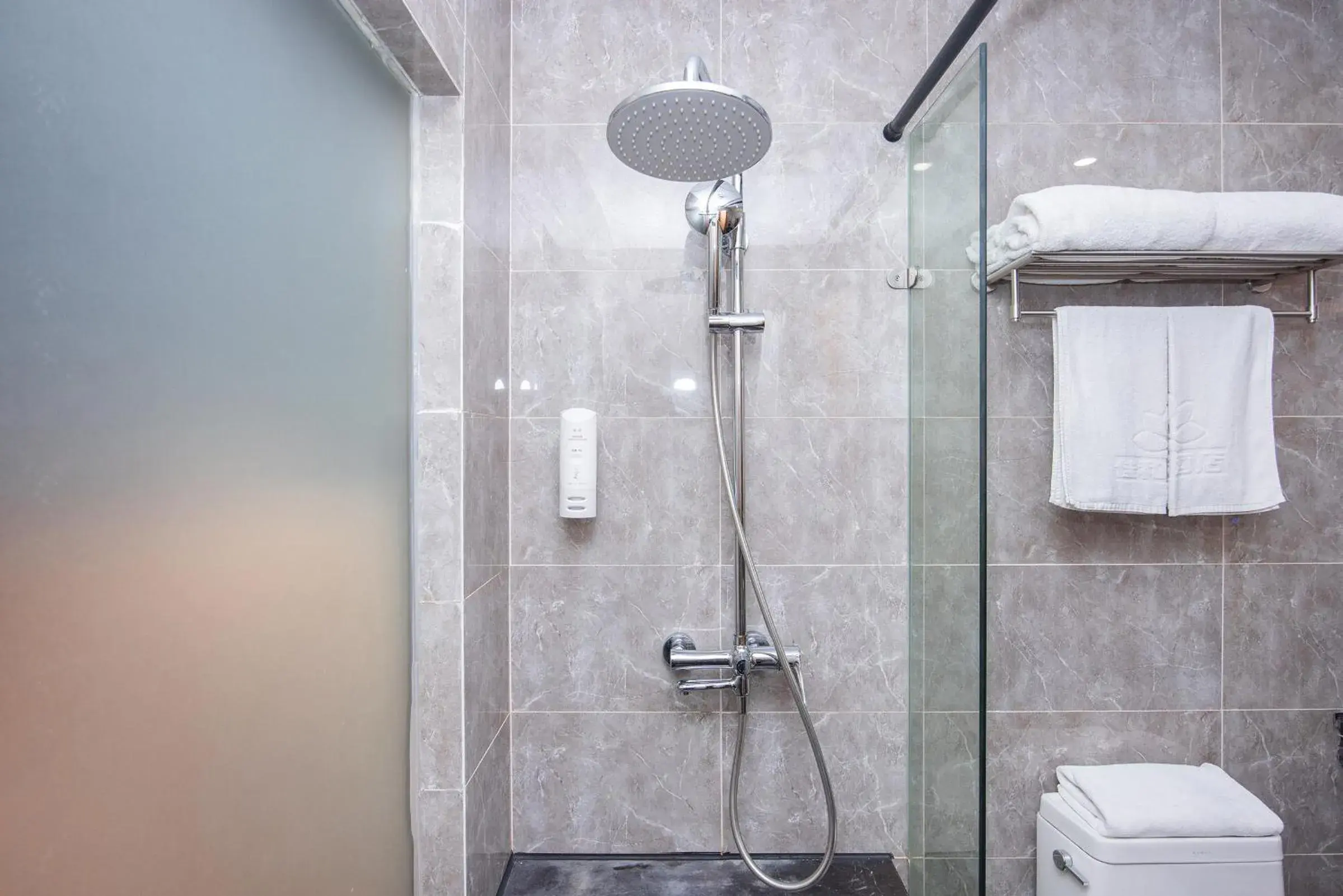 Double Room - single occupancy in Future Shangju Hotel Double Room - single occupancy in Future Shangju Hotel