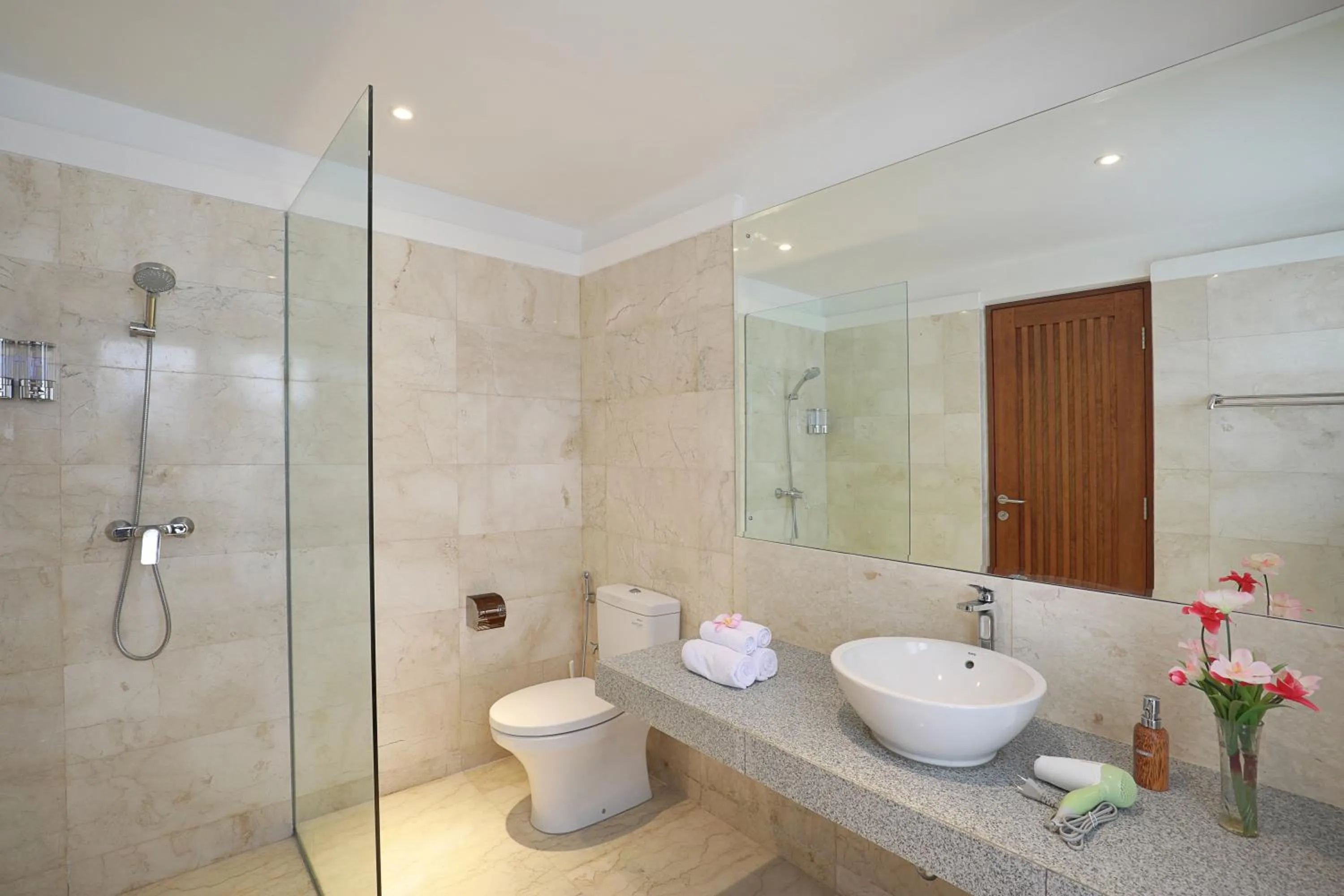 Ocean View Villa Hotman Paris VII