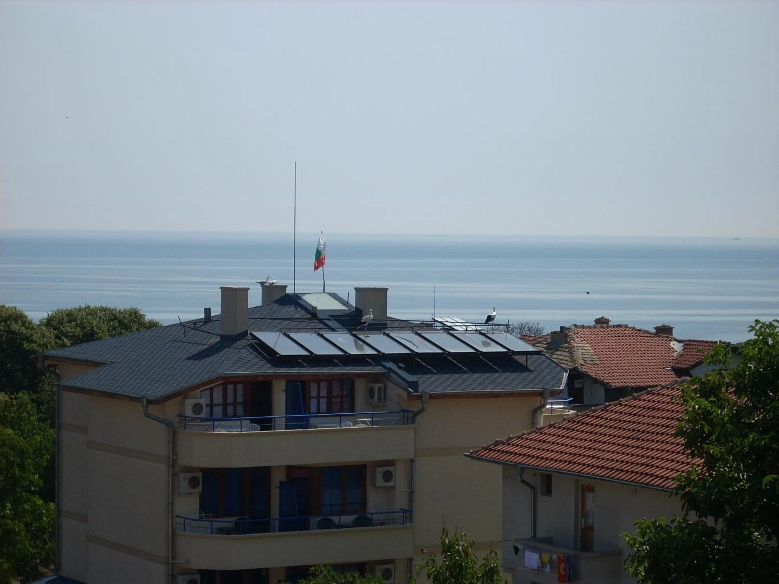 View (from property/room) in The Colourful Mansion Hotel