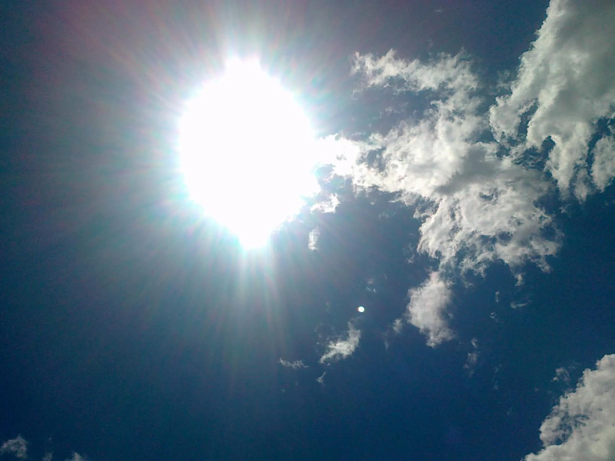 Beach in The Colourful Mansion Hotel