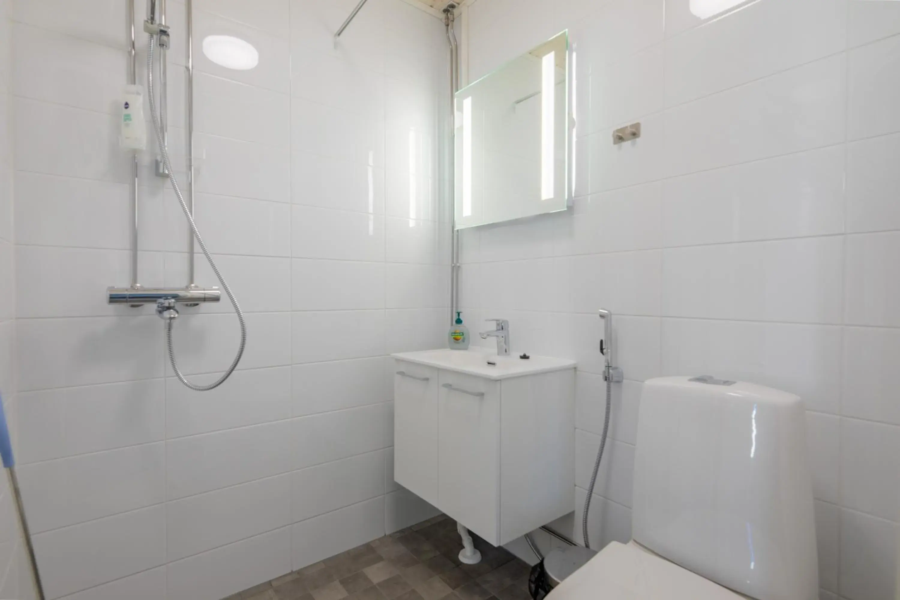 Deluxe Double or Twin Room in Vanha Postitalo Deluxe Double or Twin Room in Vanha Postitalo