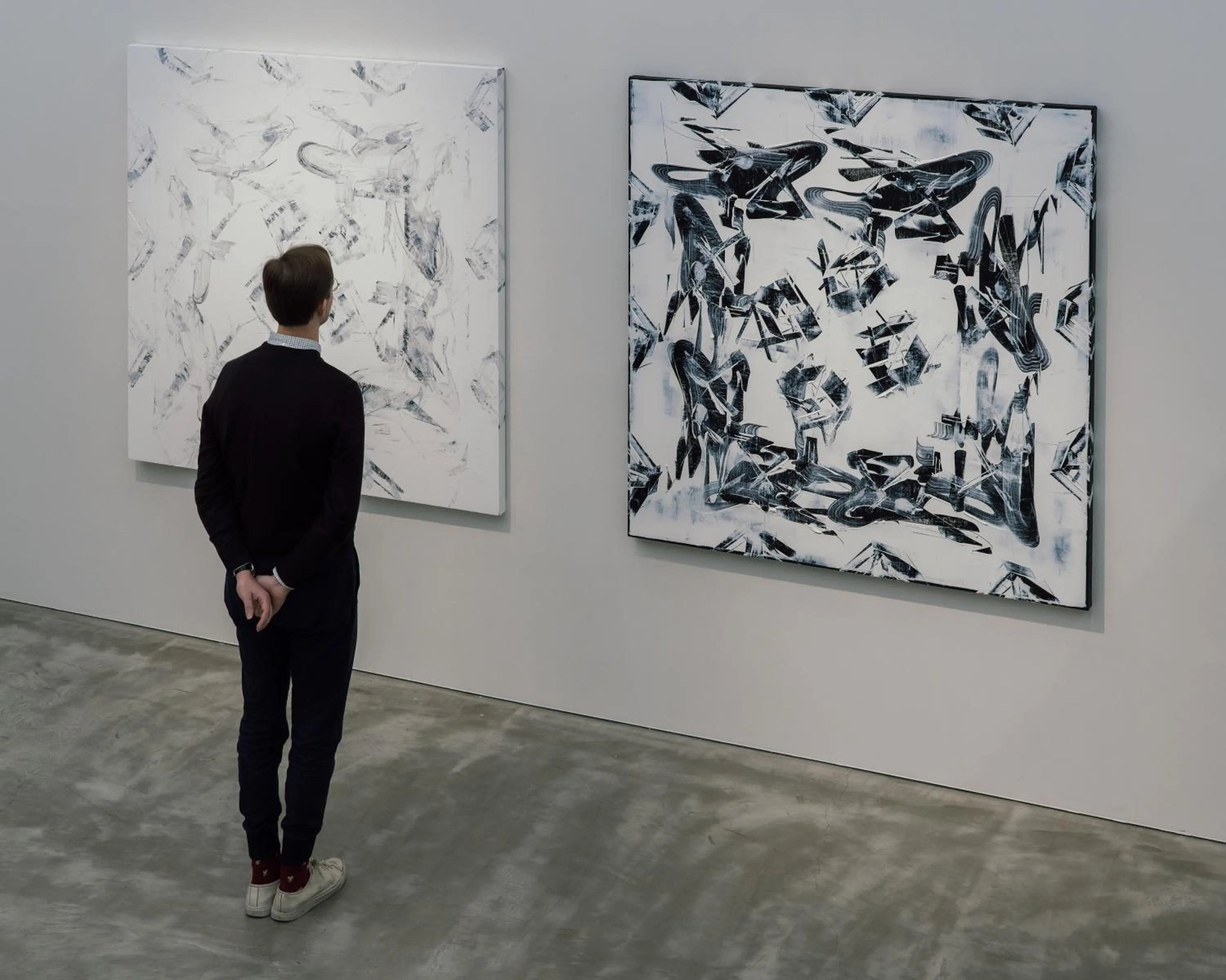 Area and facilities in DDD HOTEL