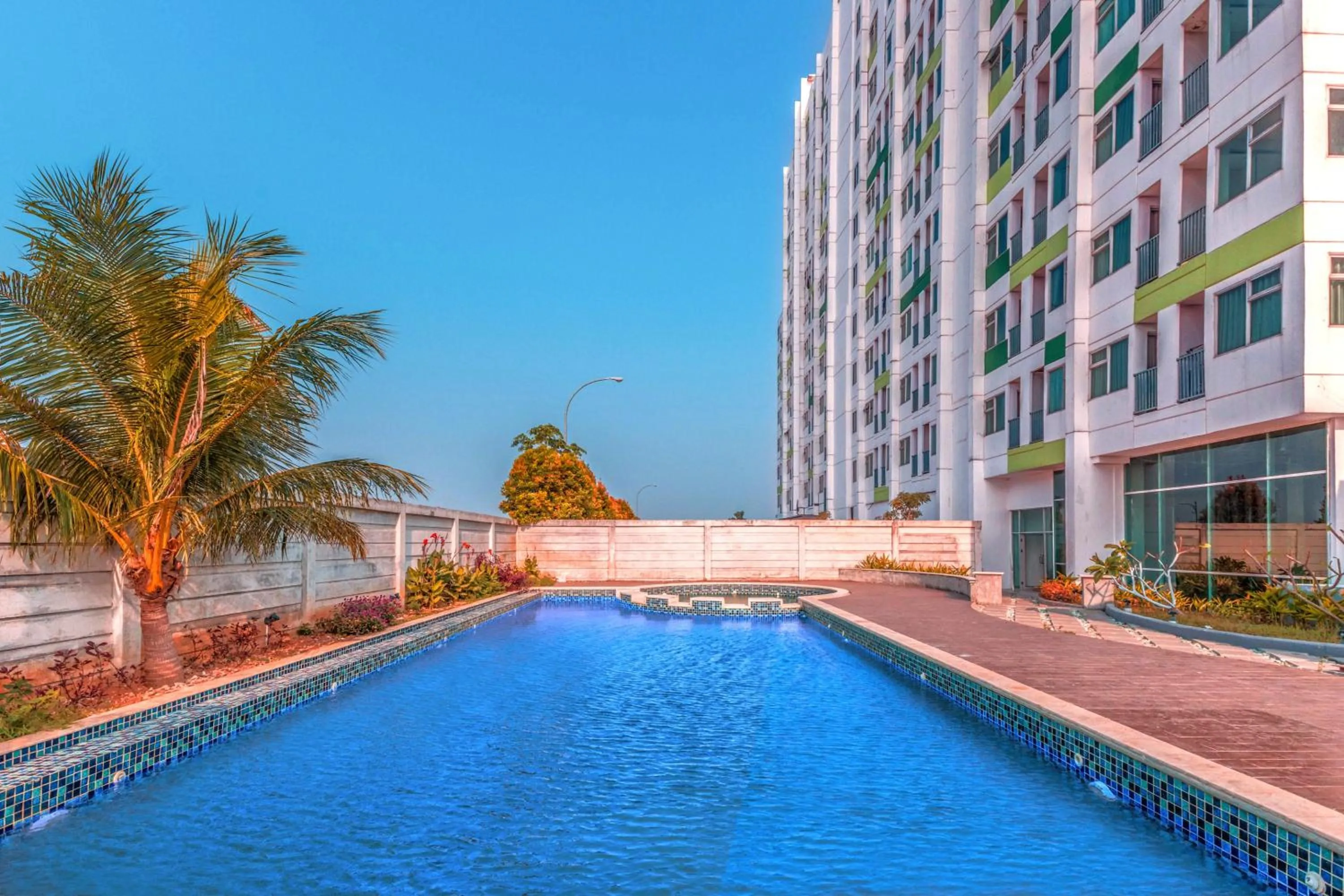 Collection O Cikarang Near President University Formerly Enviro