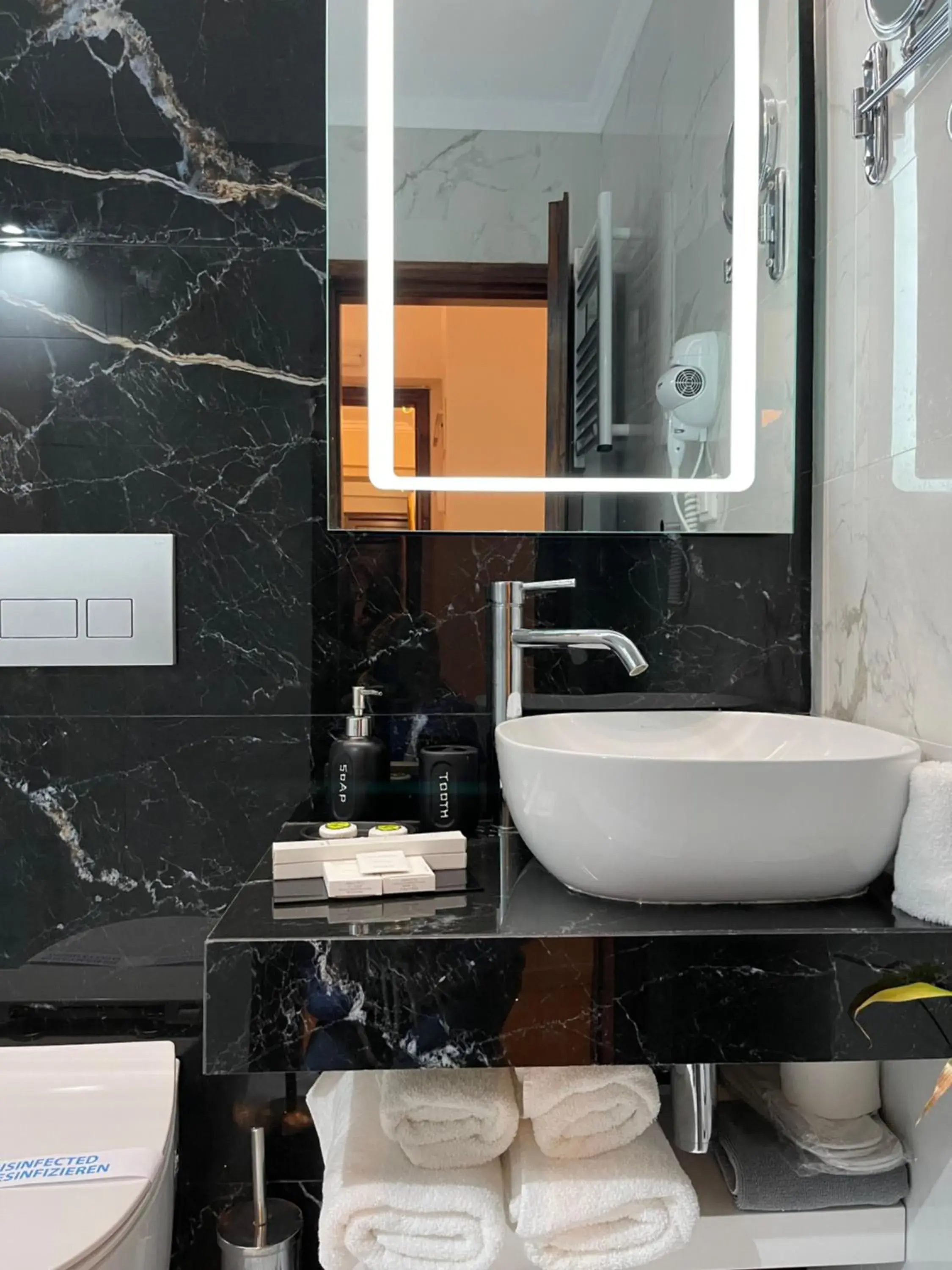 Standard Double Room in Arxontiko Hotel Standard Double Room in Arxontiko Hotel