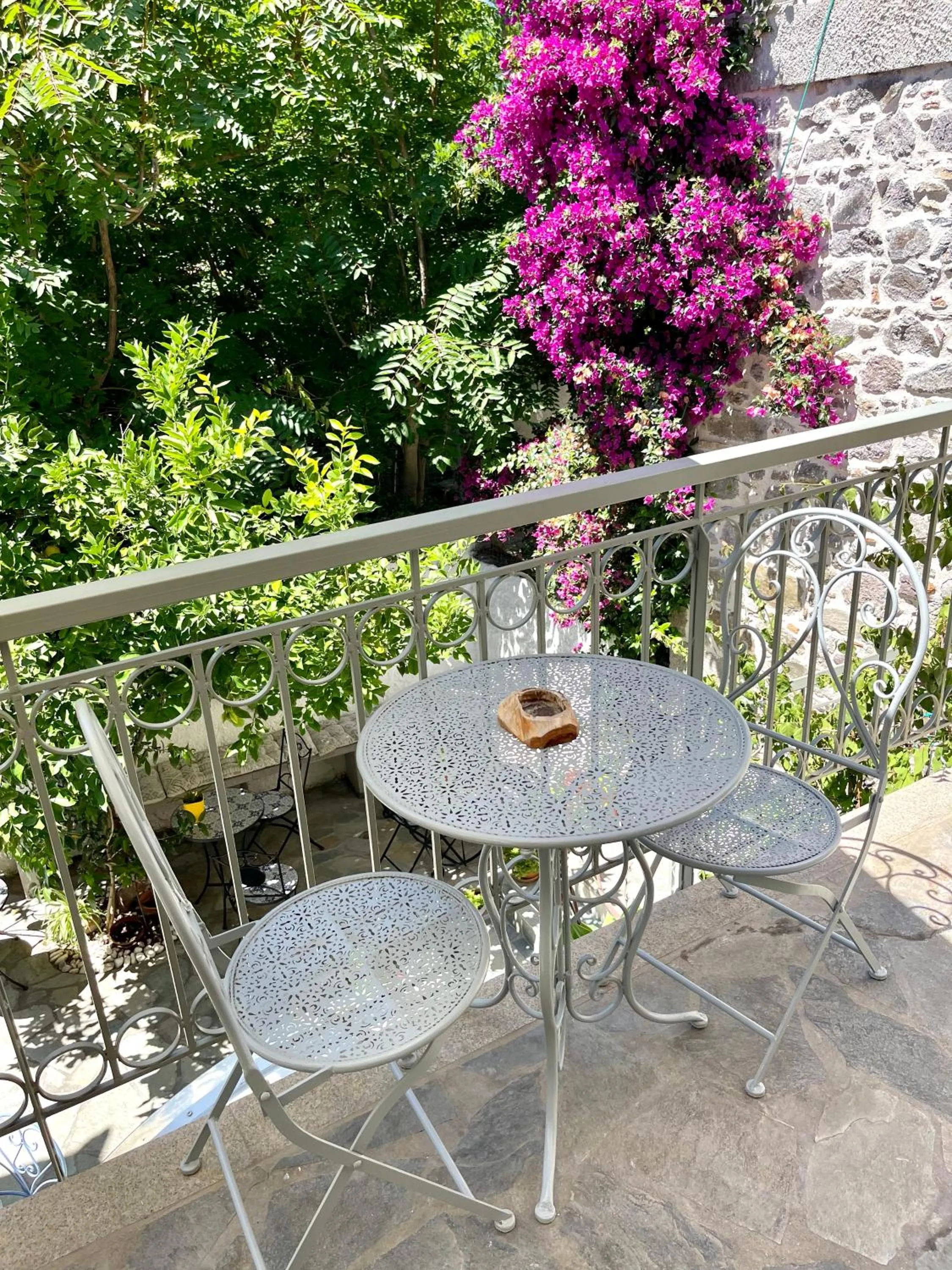 Day in Arxontiko Hotel