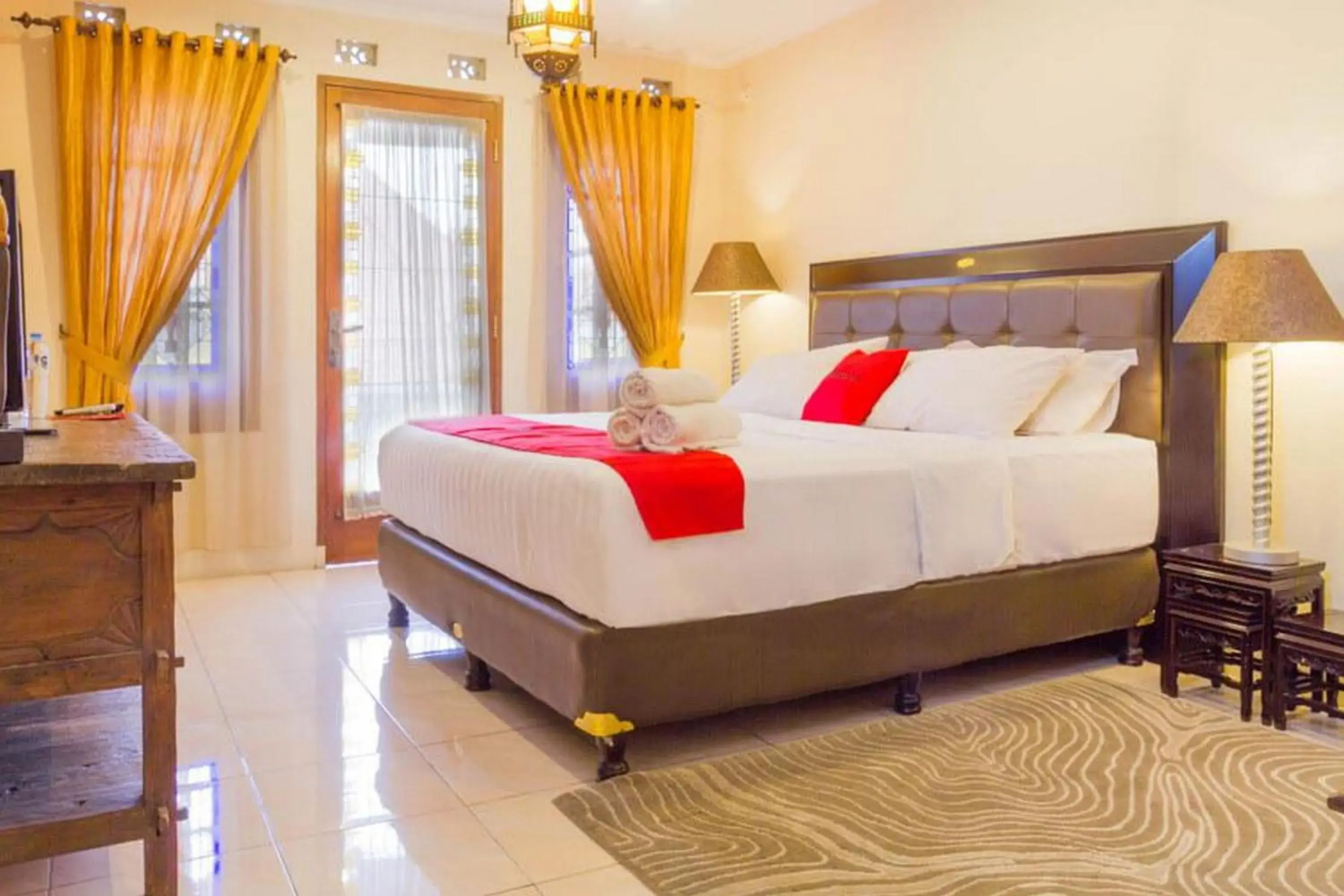 RedDoorz near Gasibu Bandung RedDoorz near Gasibu Bandung