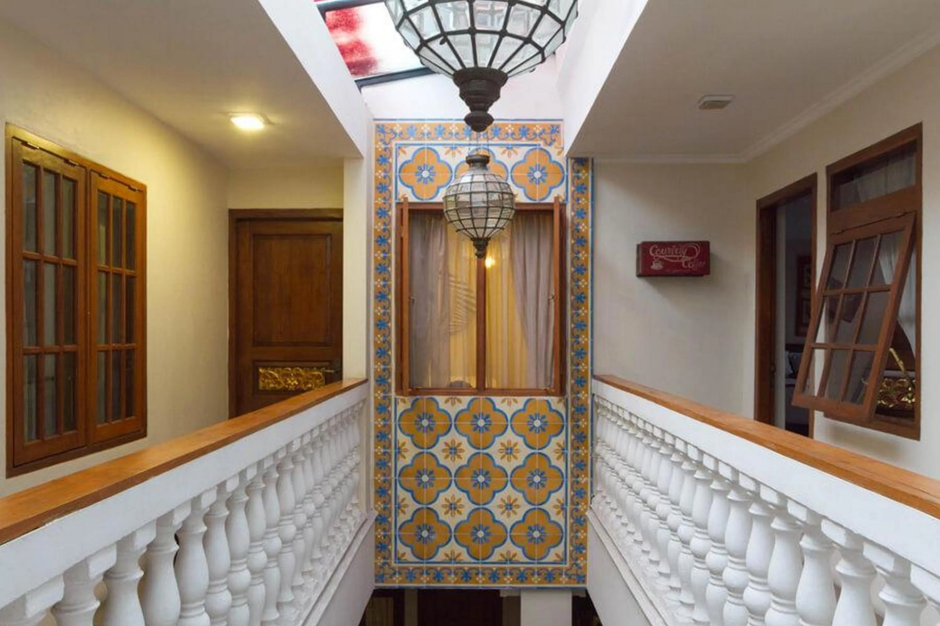 Property building in RedDoorz near Gasibu Bandung