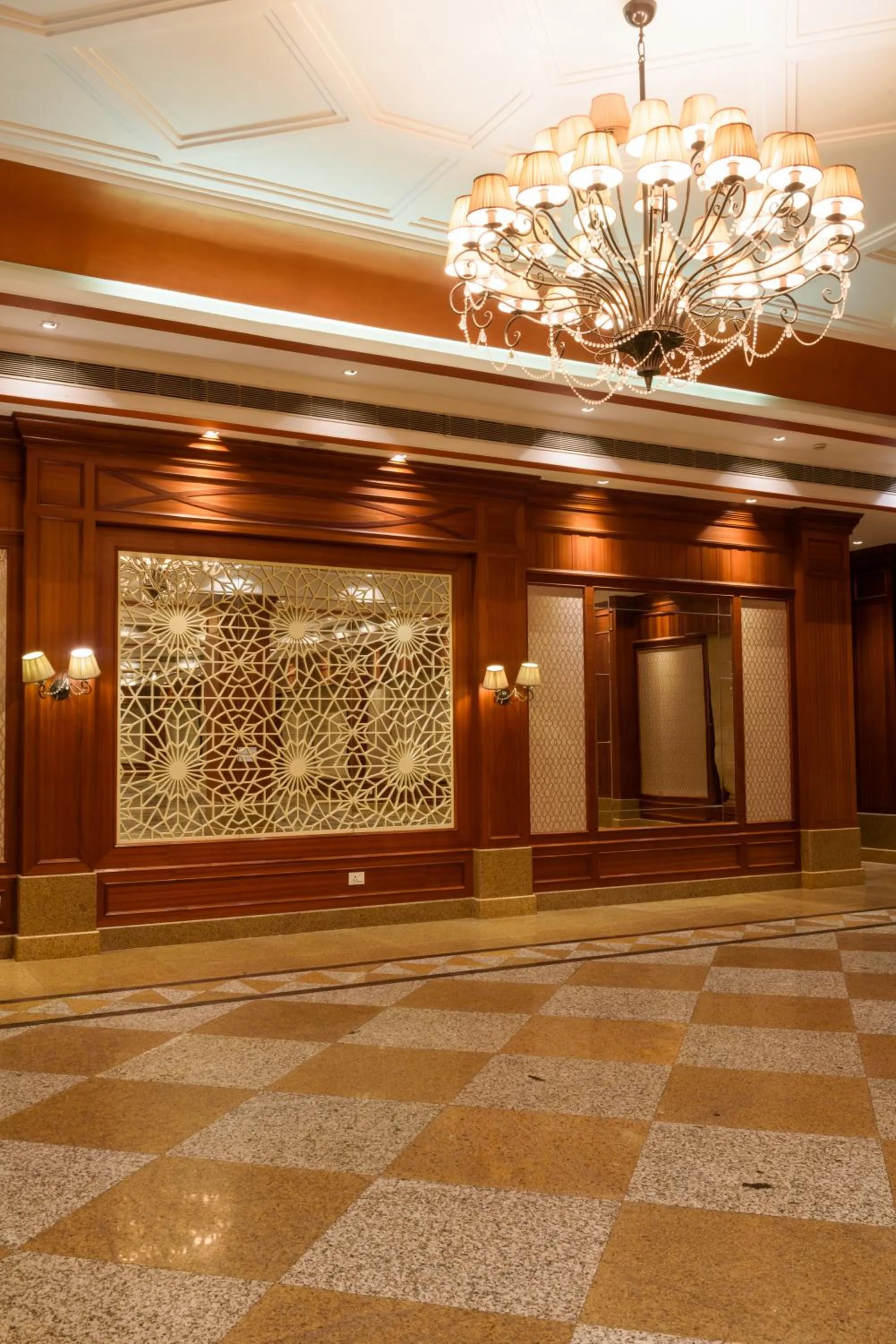 Meeting/conference room in The Greenwood Resort, Guwahati