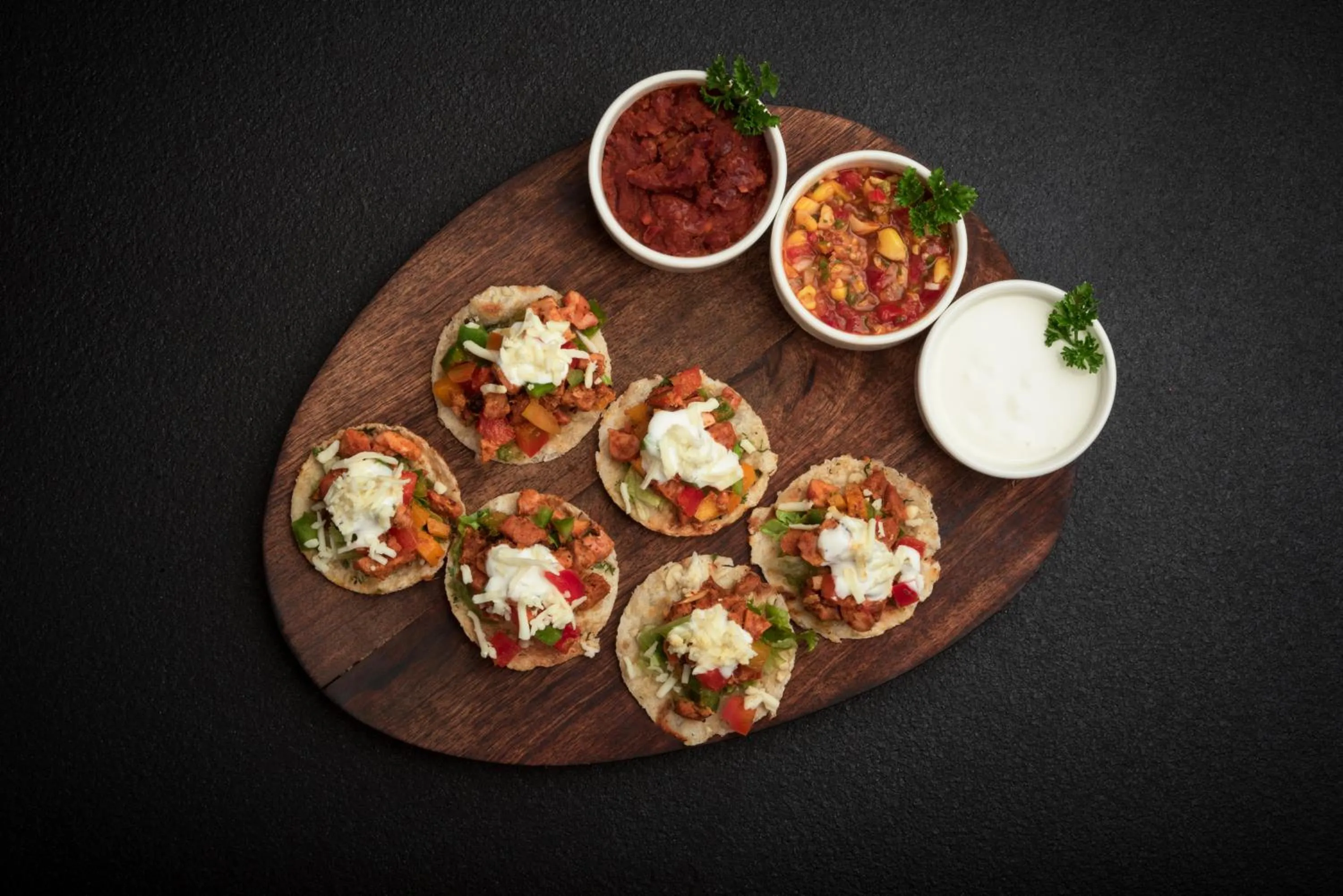 Food in The Greenwood Resort, Guwahati