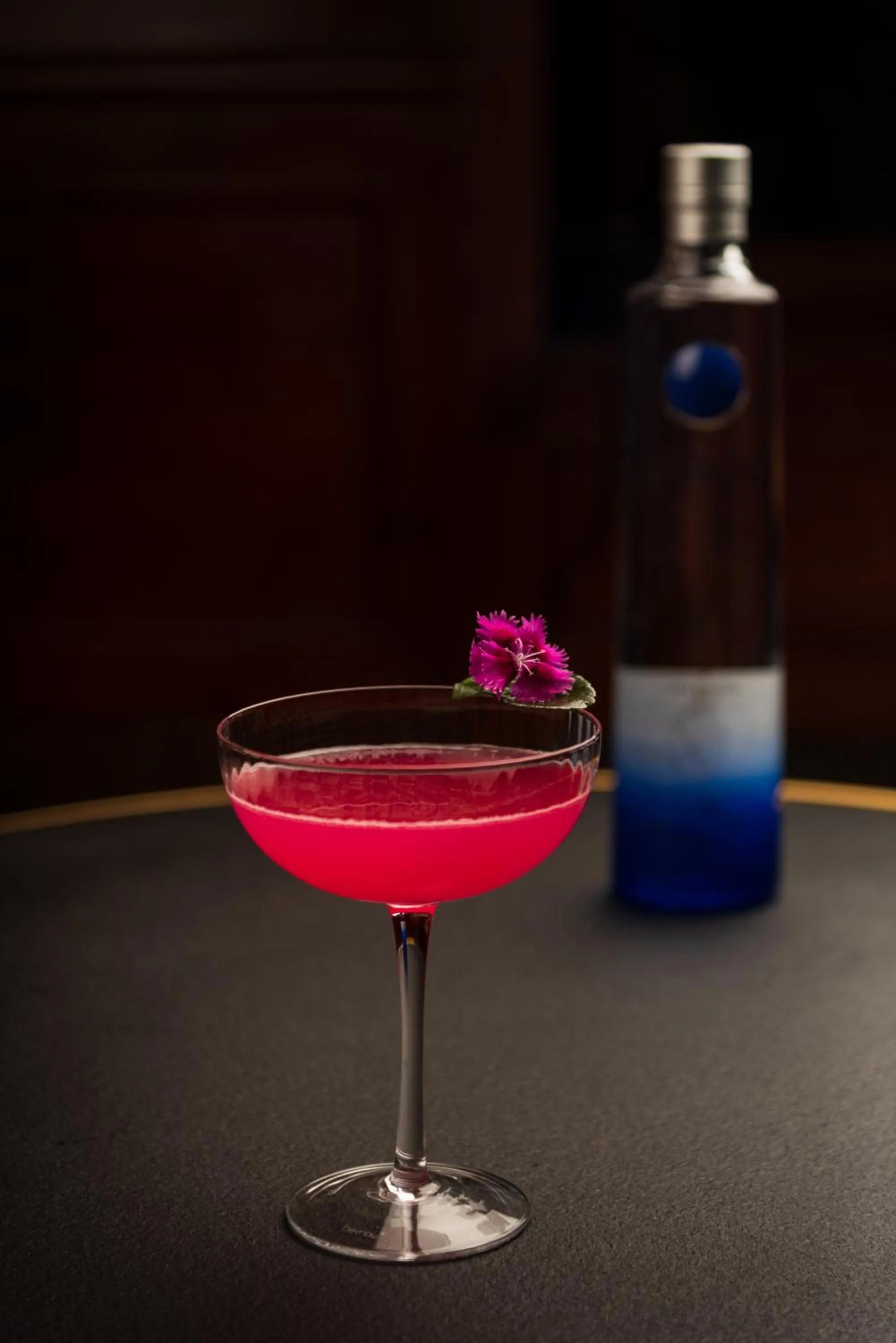 Drinks in The Greenwood Resort, Guwahati