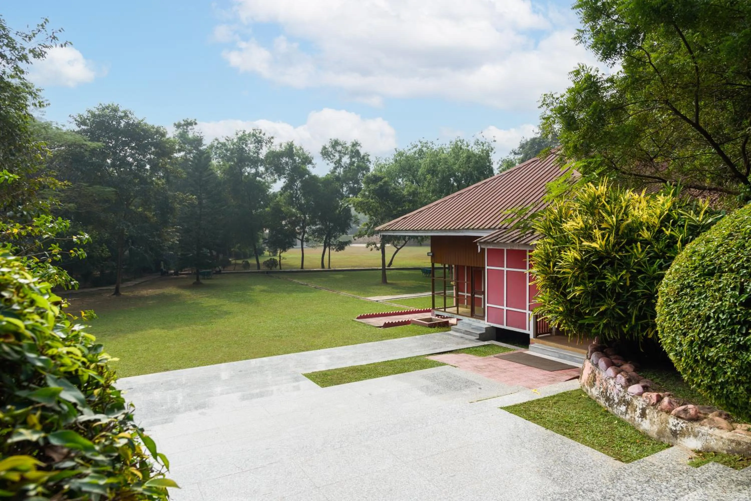 Meeting/conference room in The Greenwood Resort, Guwahati