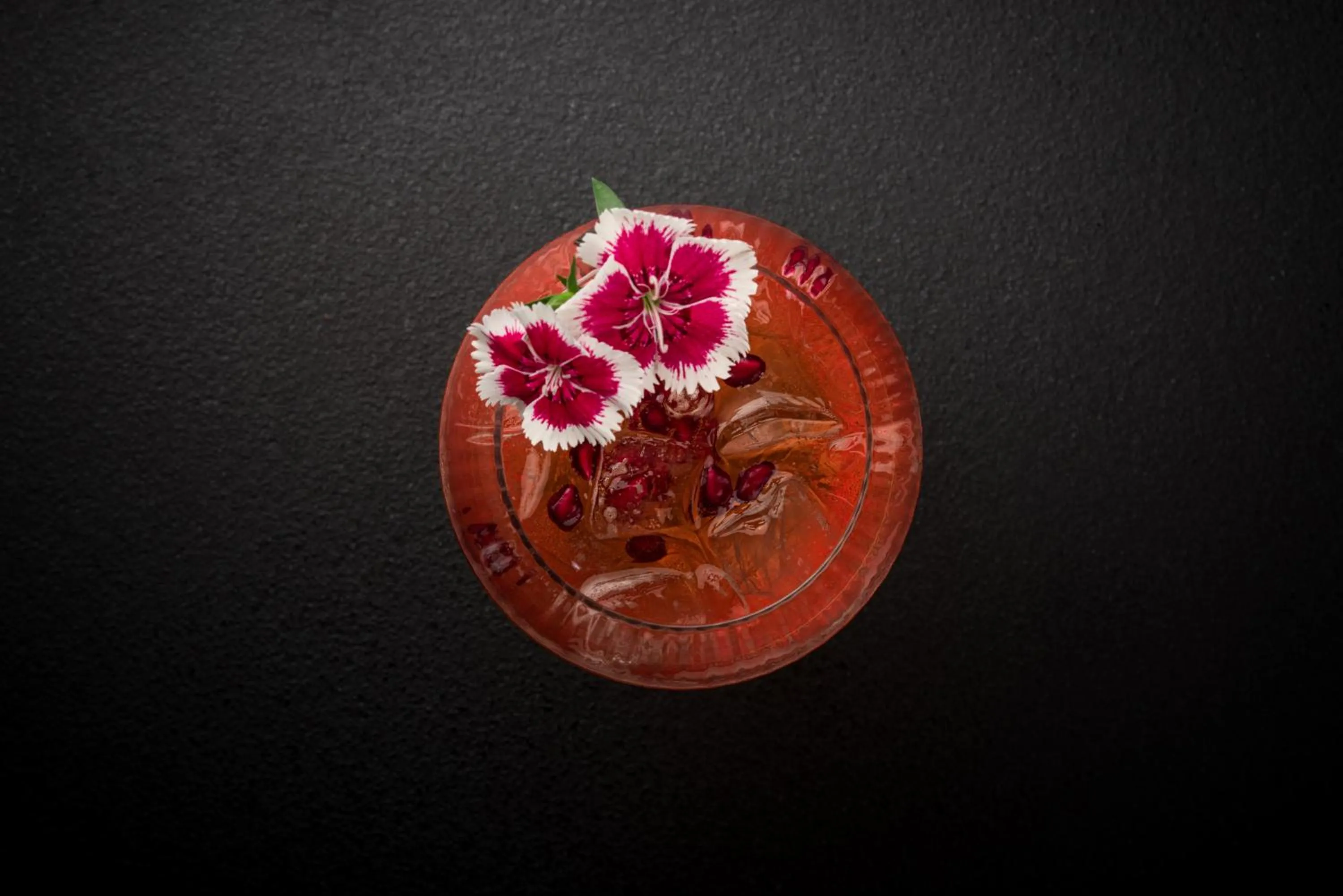 Drinks in The Greenwood Resort, Guwahati