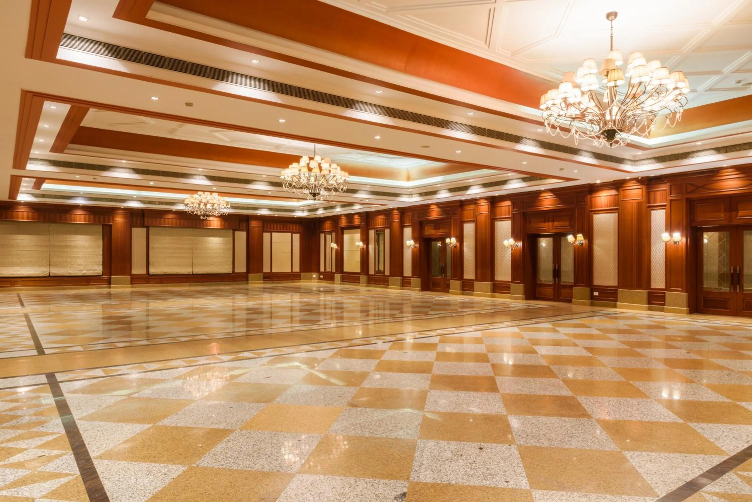 Banquet/Function facilities in The Greenwood Resort, Guwahati