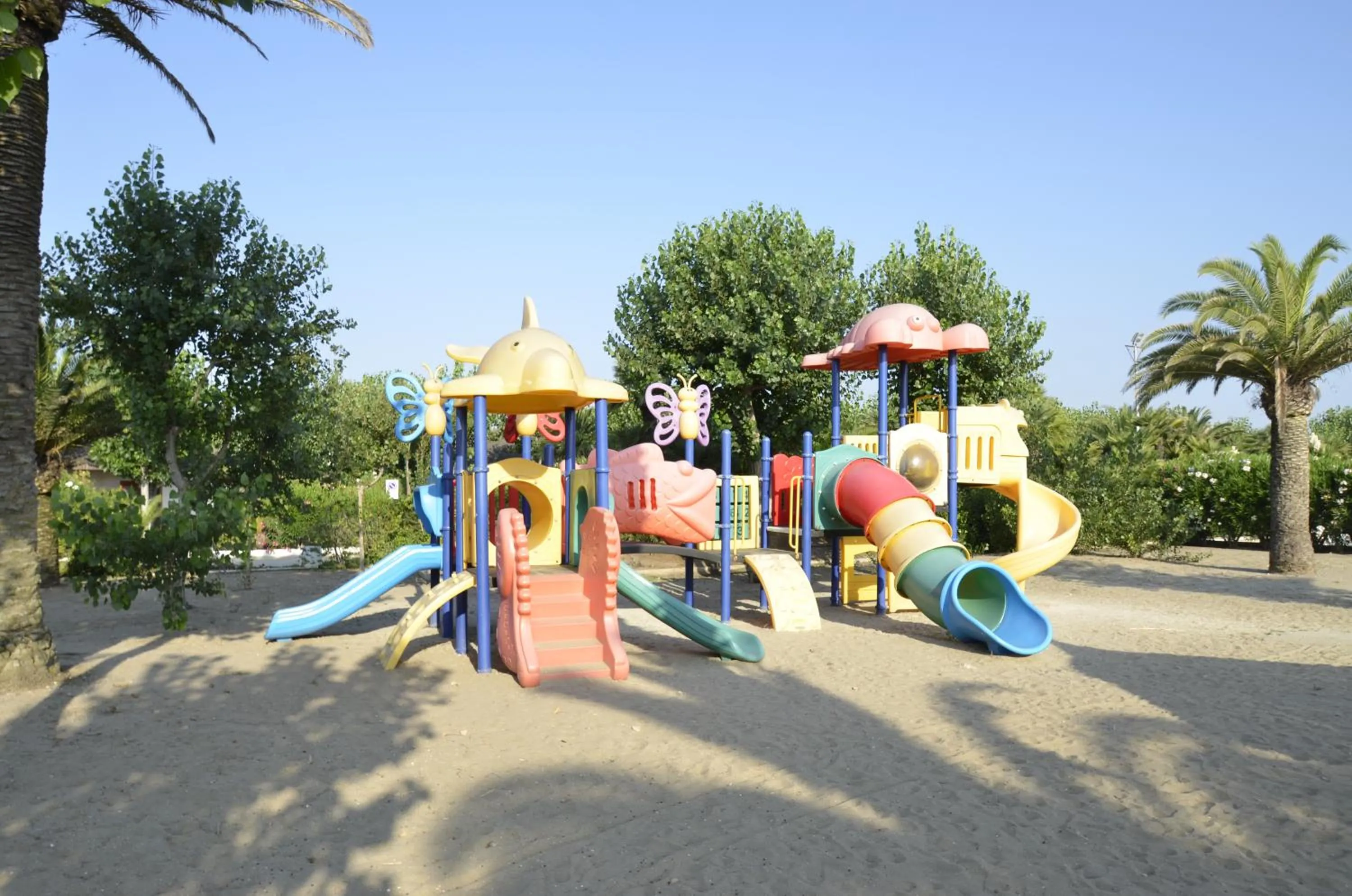 African Beach Hotel-Residence