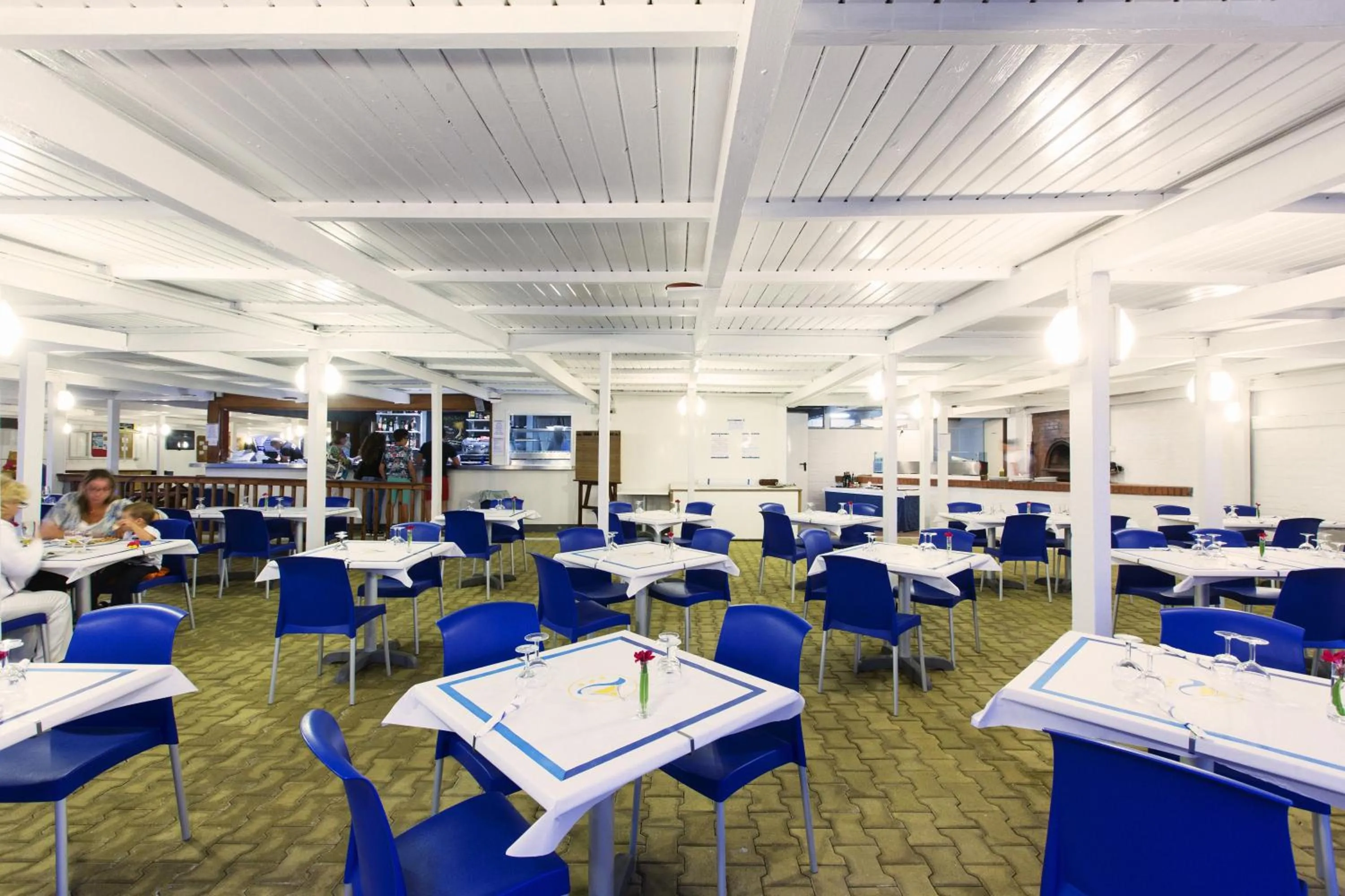 African Beach Hotel-Residence