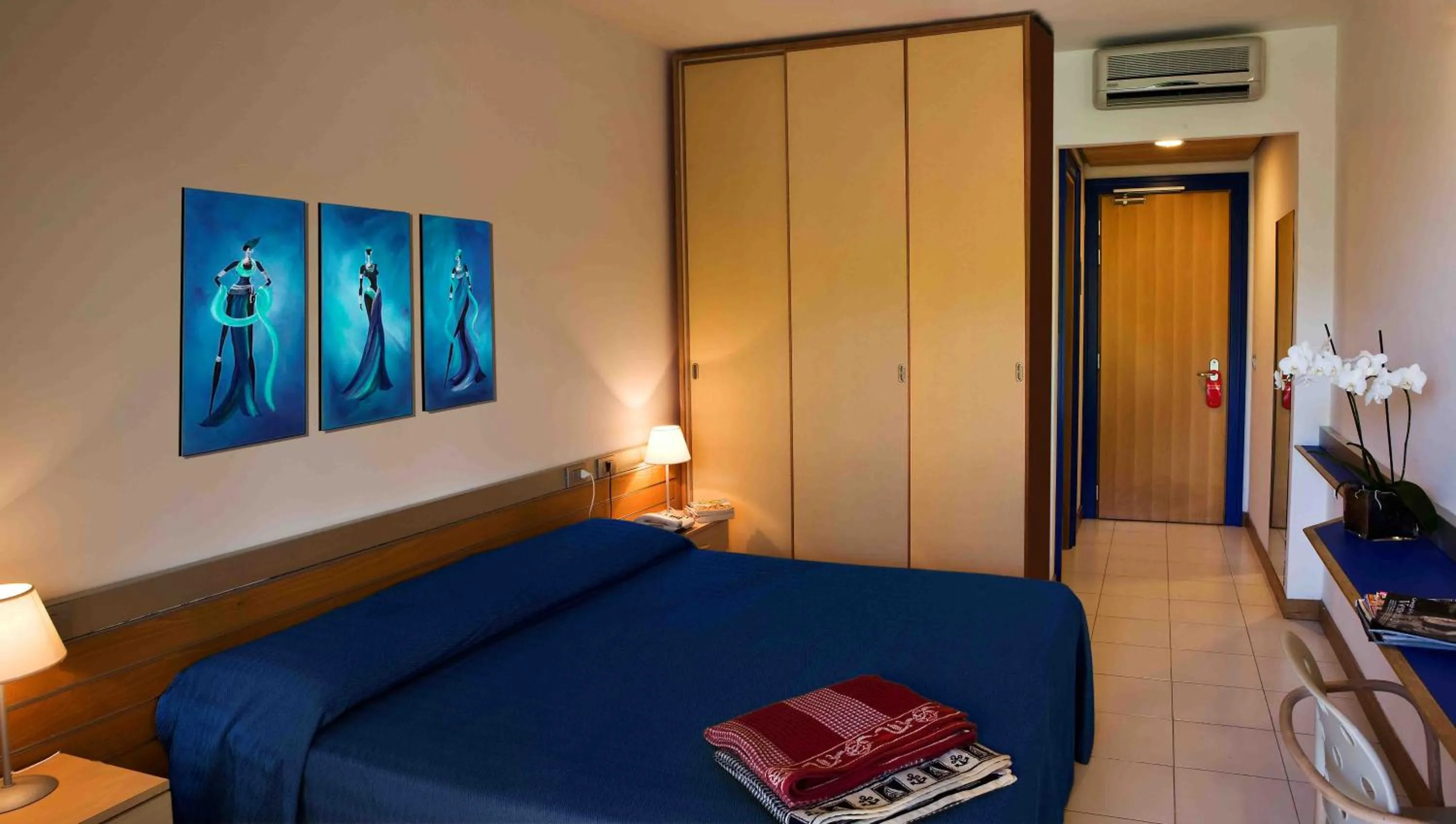 African Beach Hotel-Residence