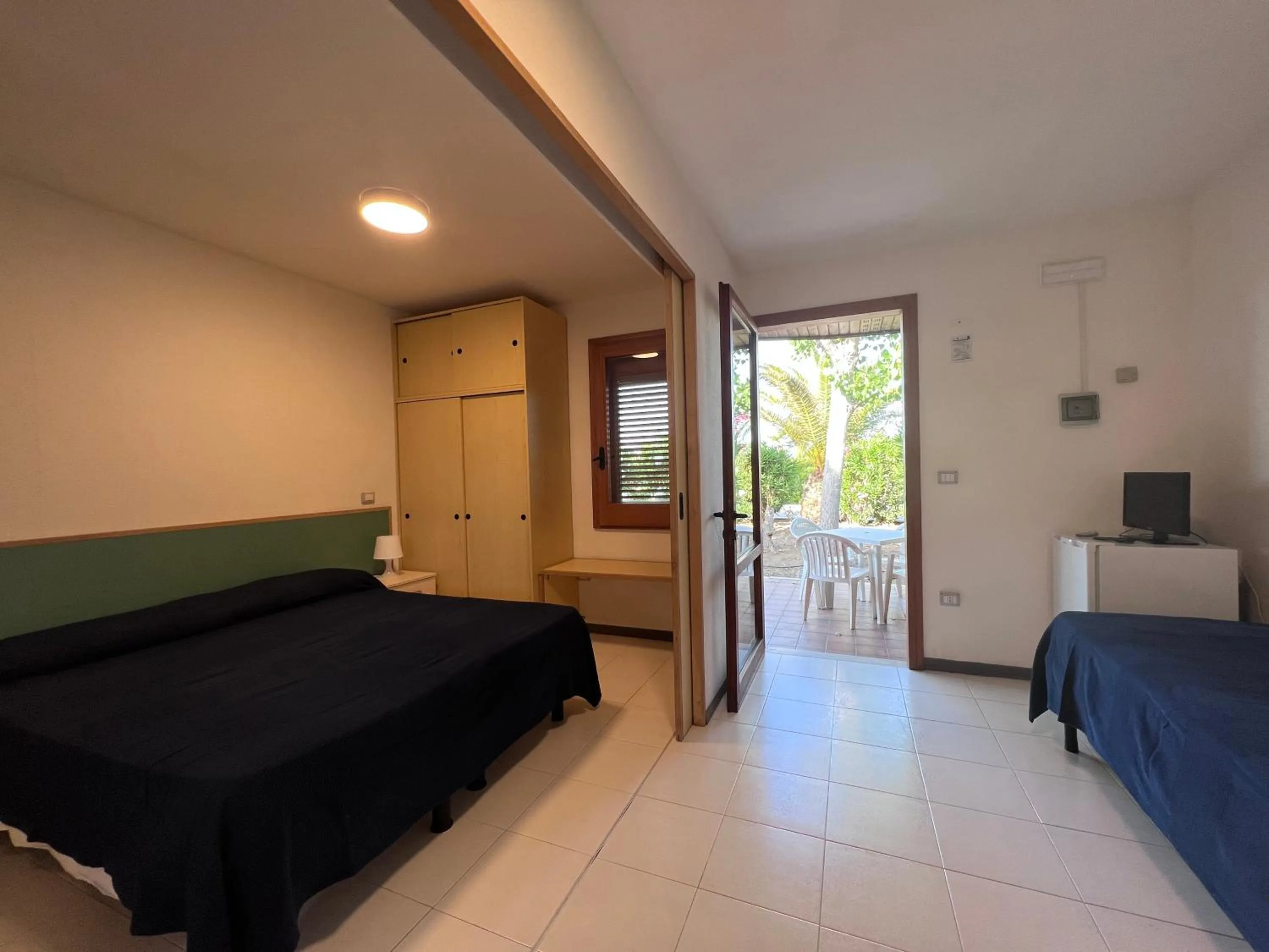 African Beach Hotel-Residence