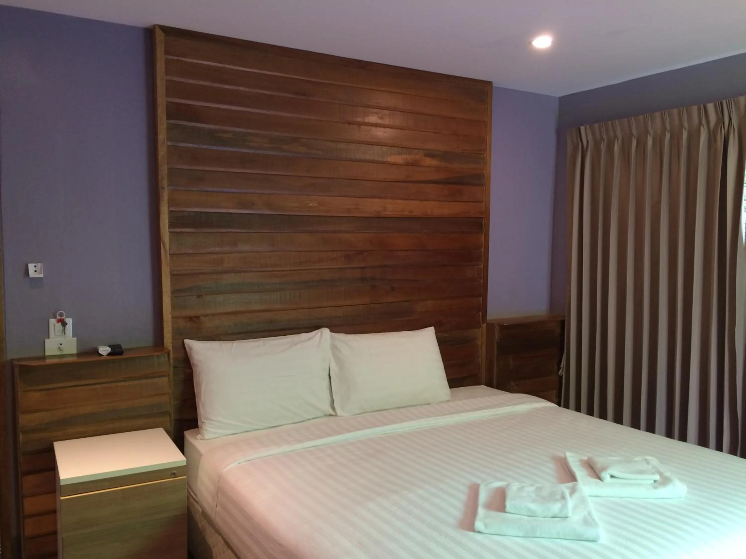 Apple Beachfront Resort