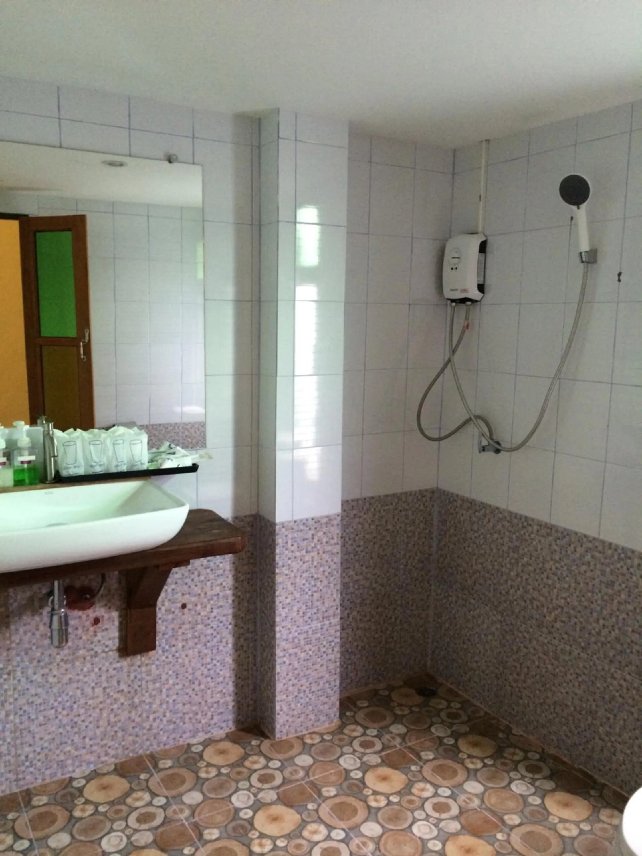 Apple Beachfront Resort