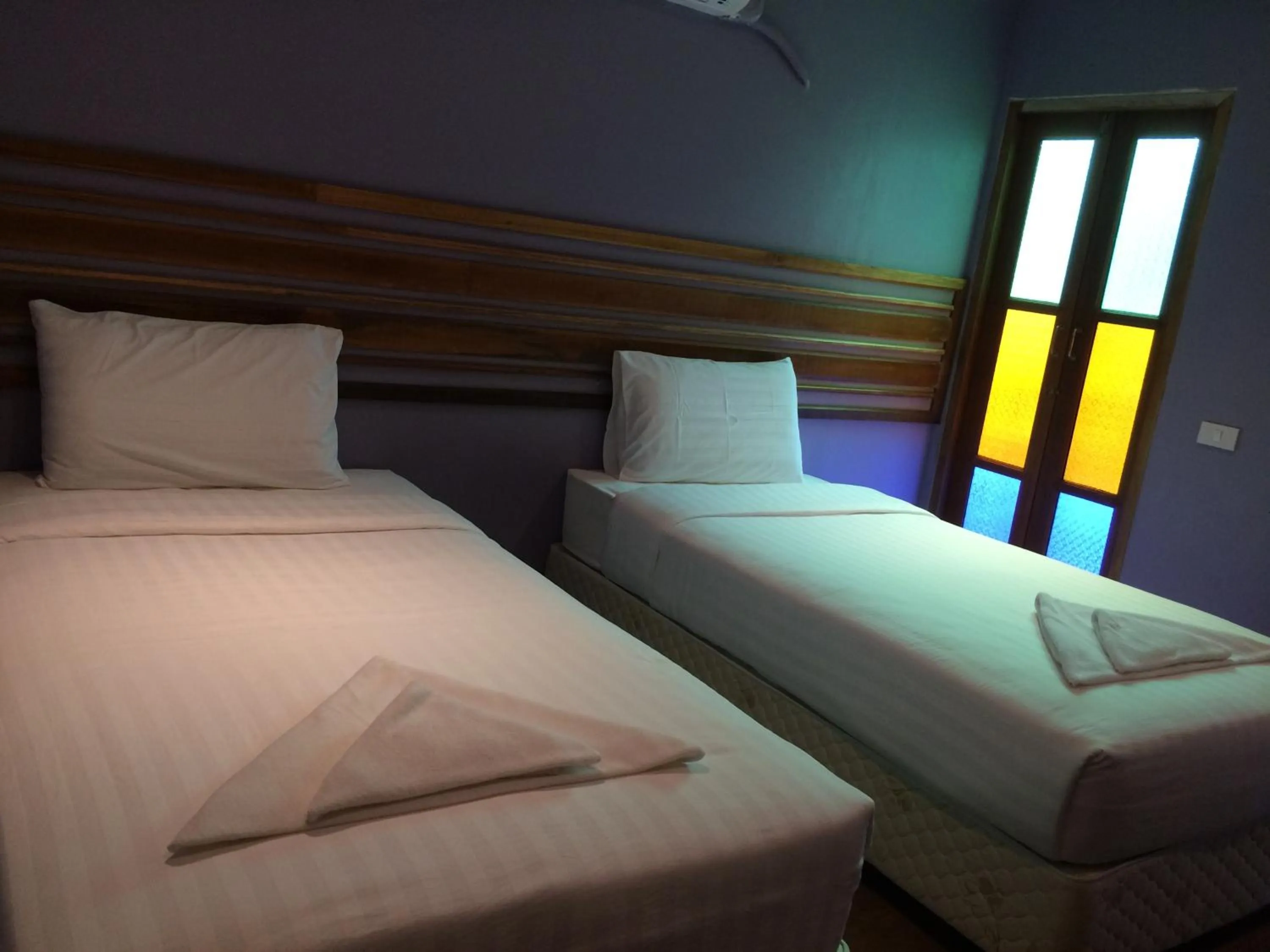 Apple Beachfront Resort