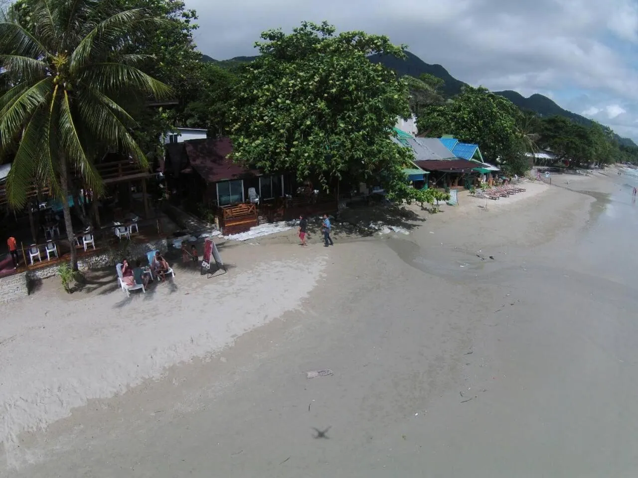 Apple Beachfront Resort