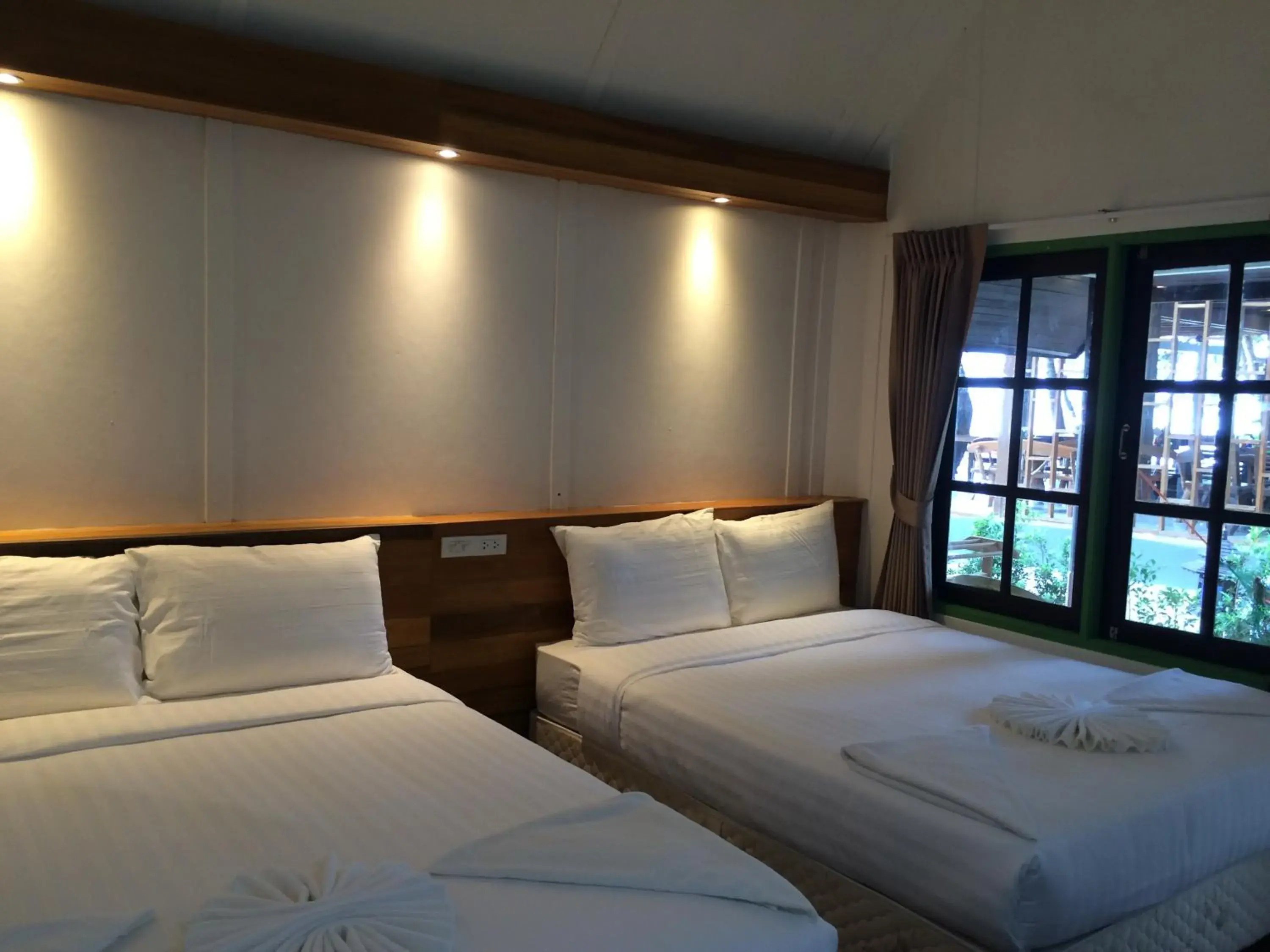 Apple Beachfront Resort Apple Beachfront Resort