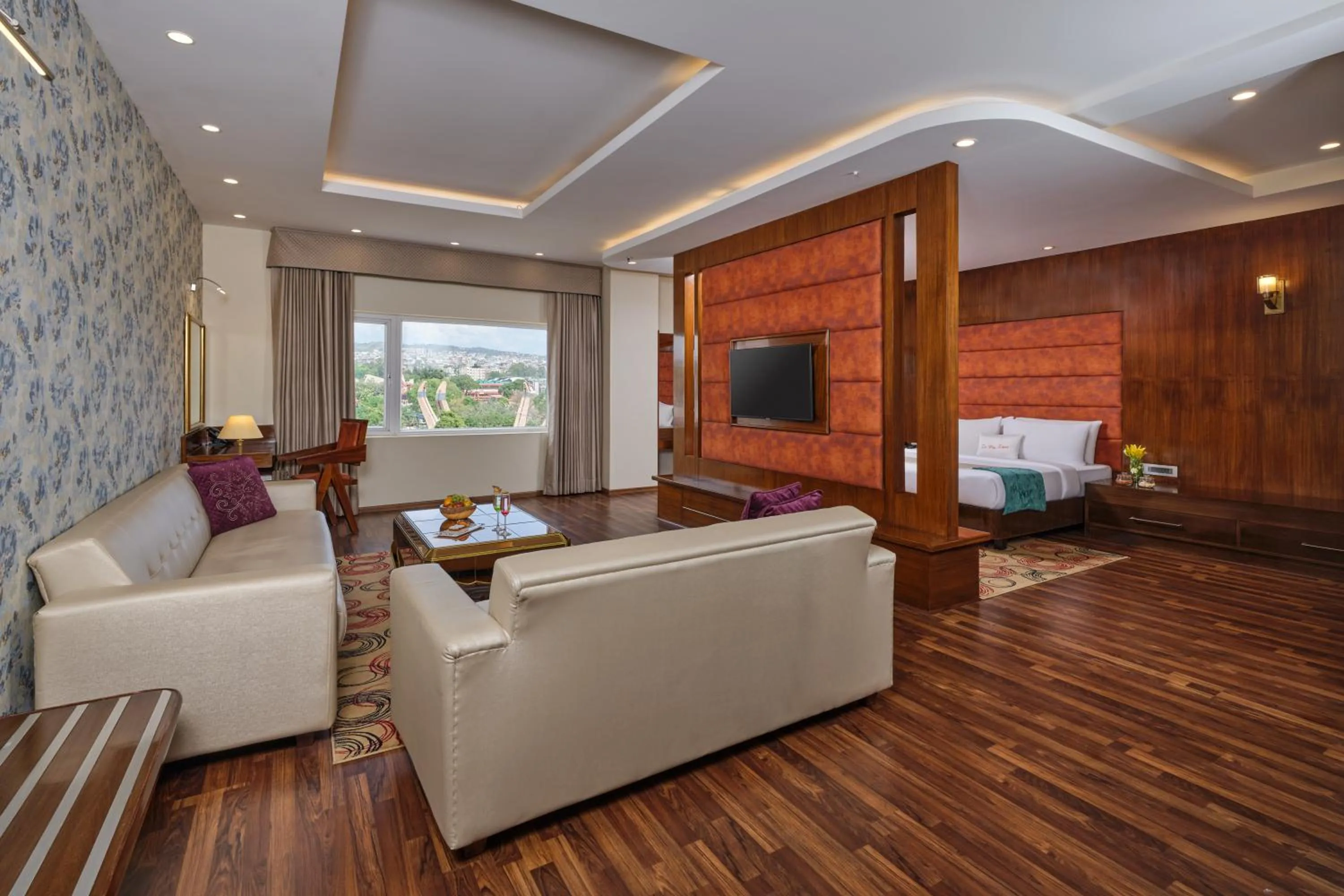 TV and multimedia in Zone by The Park, Jammu