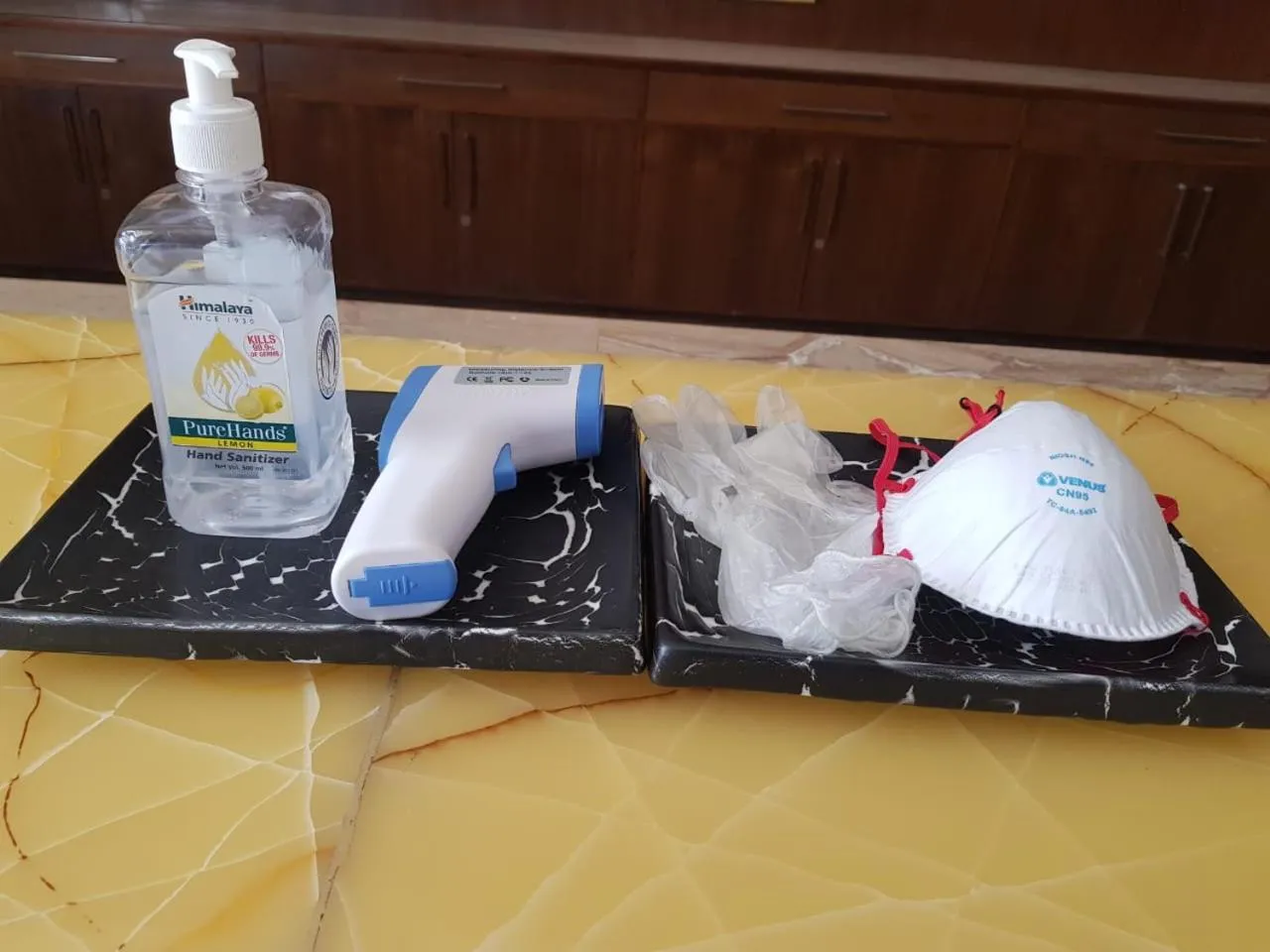 Property building in Zone by The Park, Jammu