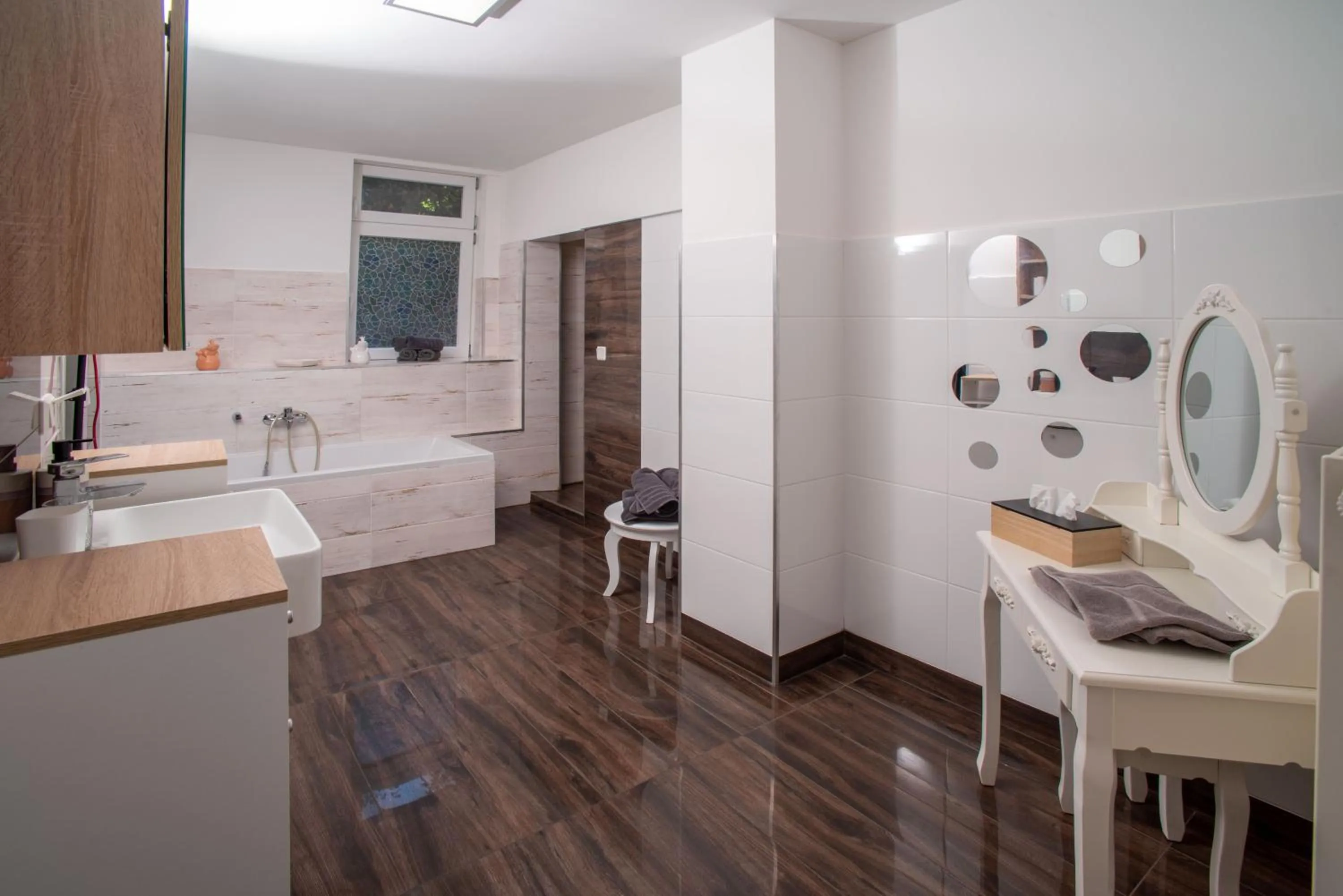 Designpension Traumschloss Hotel Garni