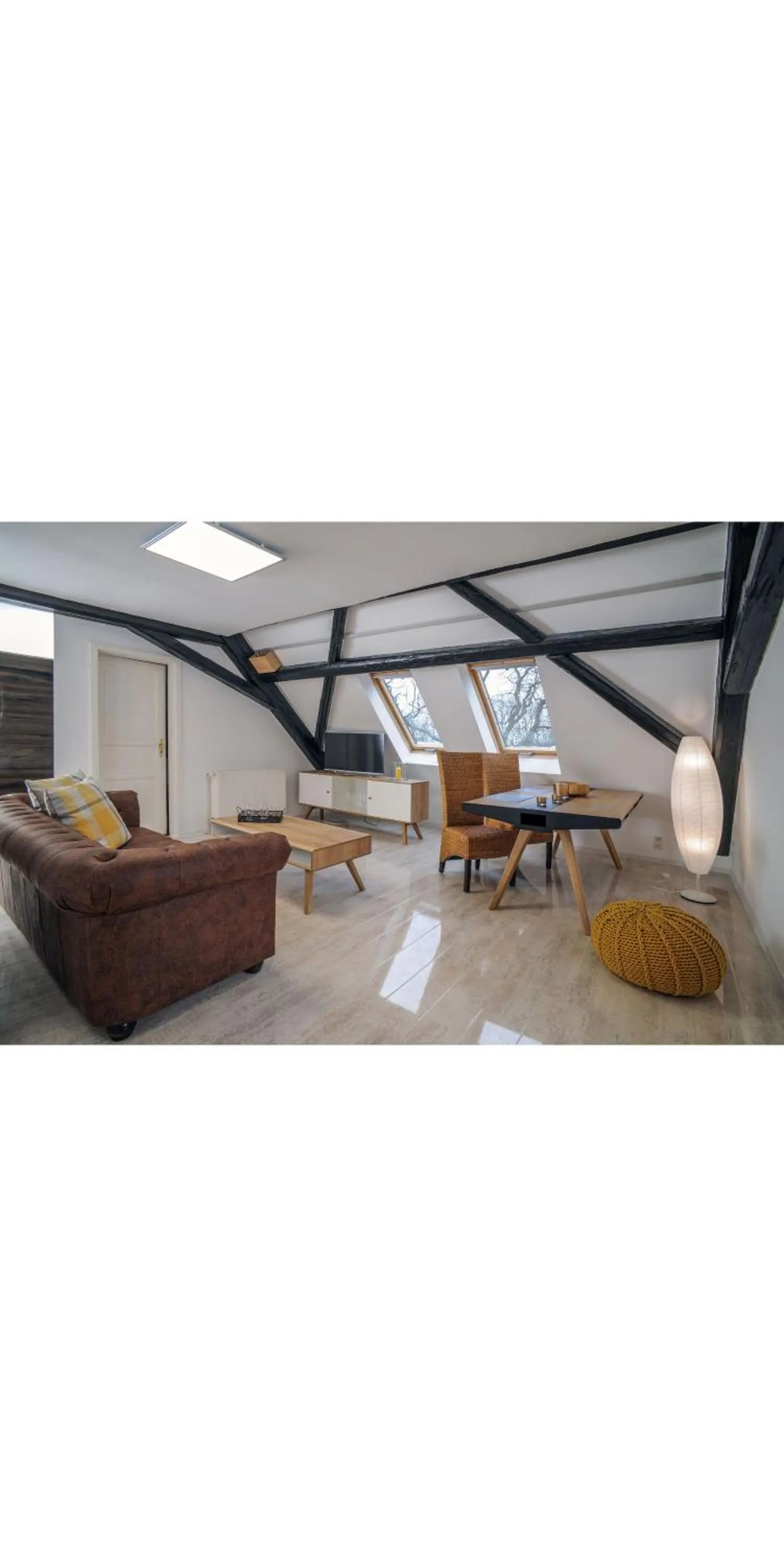 Photo of the whole room in Designpension Traumschloss Hotel Garni