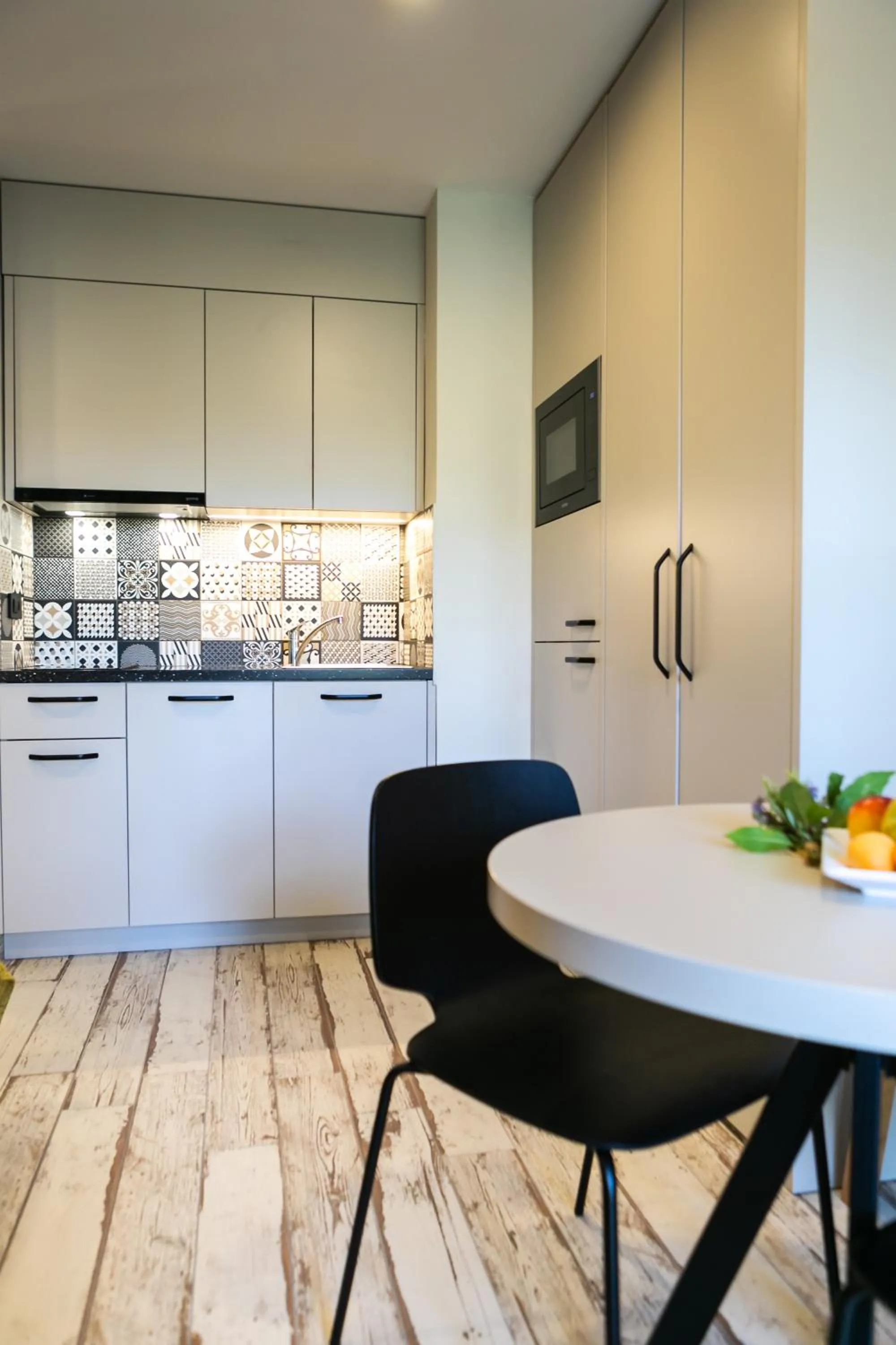 Kitchen or kitchenette in Hotel Laguna Deluxe - Terme Krka