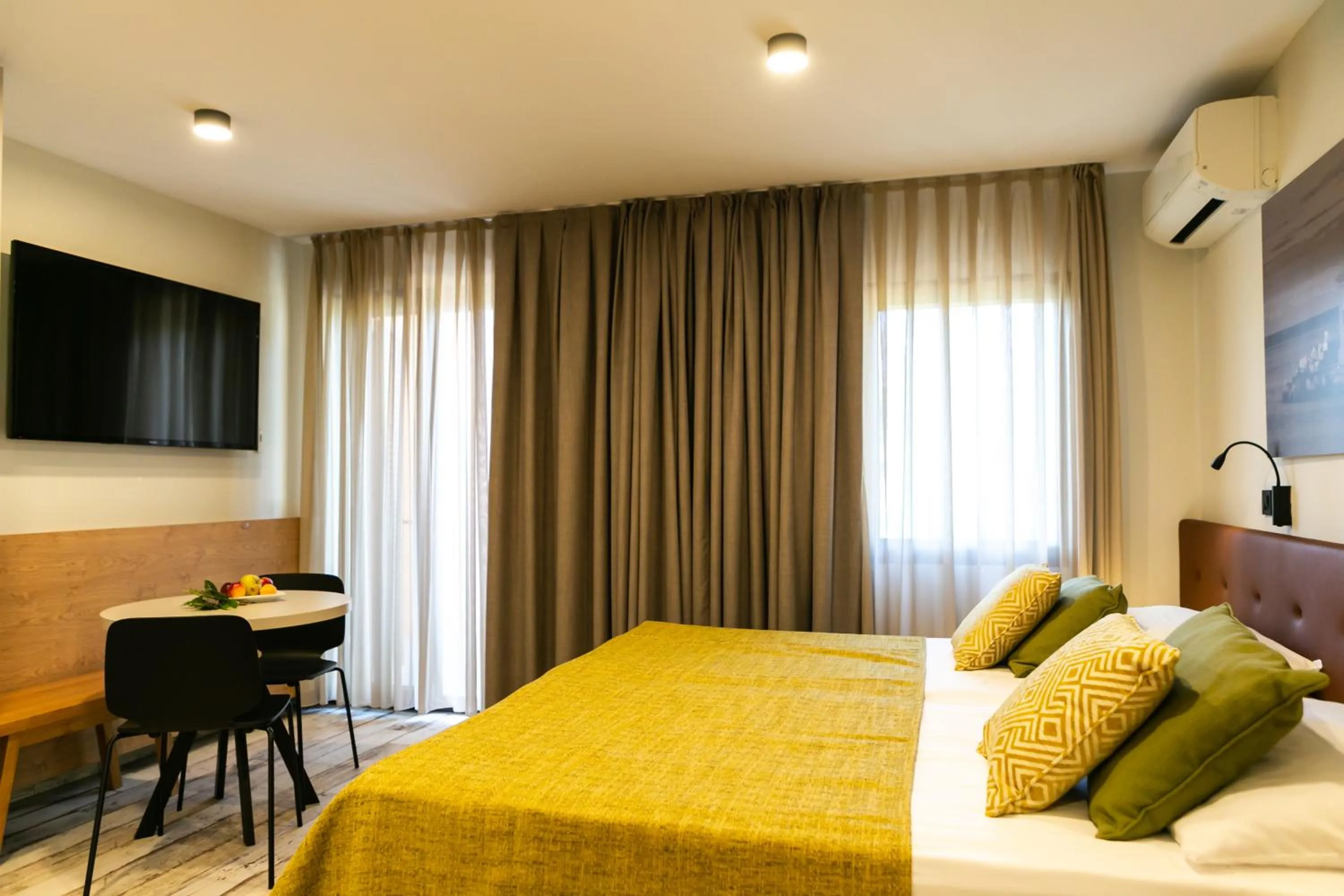 Bedroom, Bed in Hotel Laguna Deluxe - Terme Krka