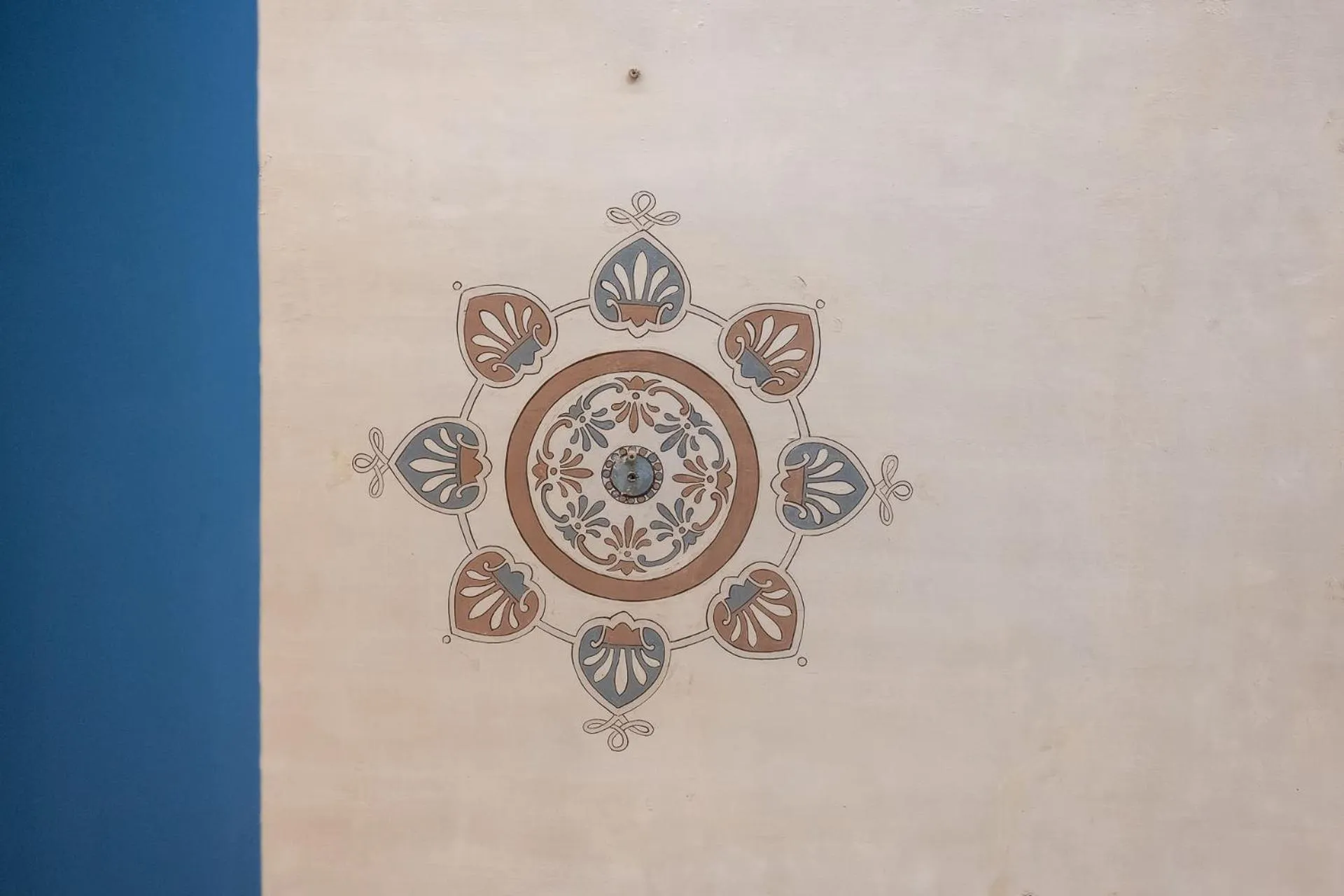 Lobby or reception in casa mo room and suite