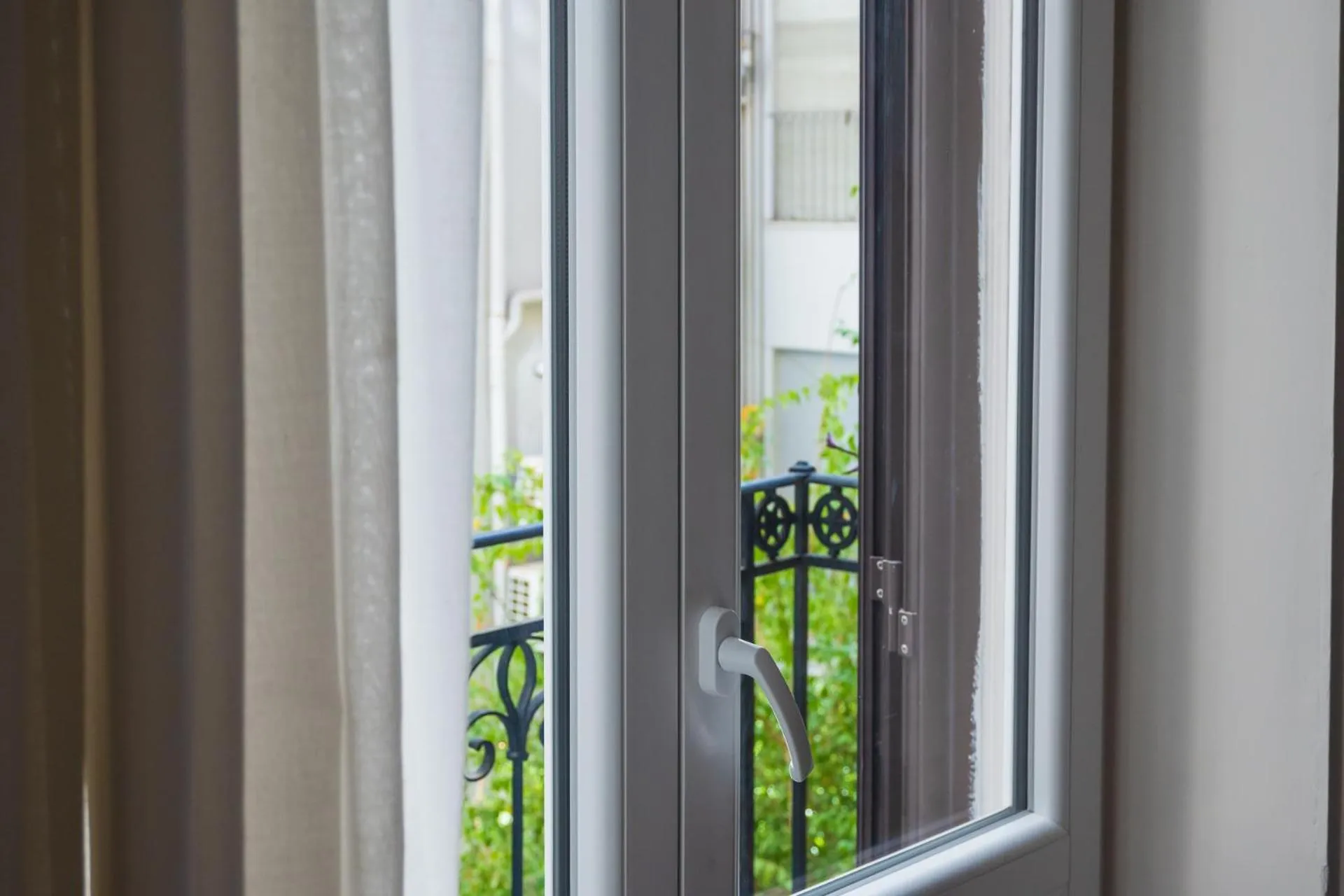 View (from property/room) in casa mo room and suite