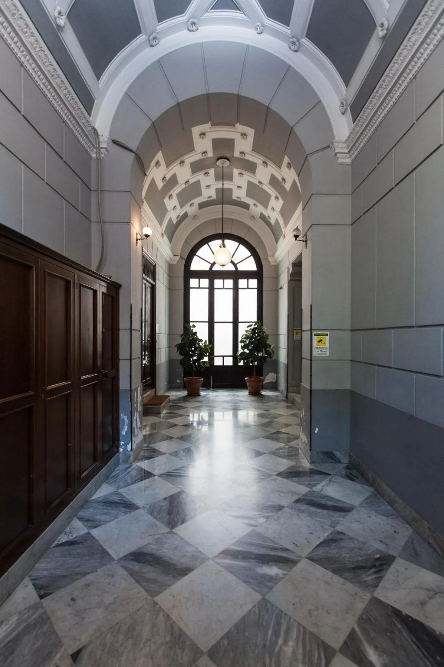 View (from property/room) in casa mo room and suite