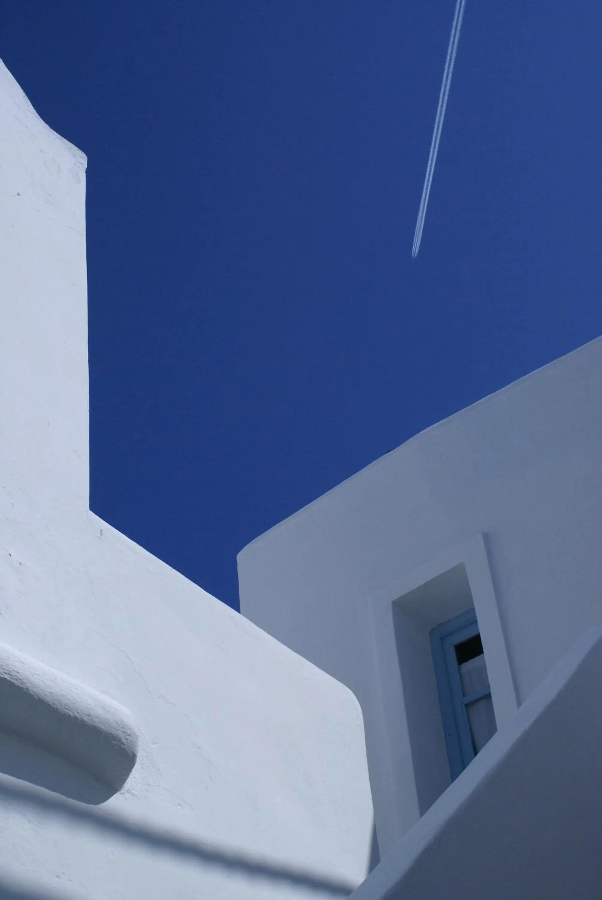Property building in Aethrio Sunset Village - Oia