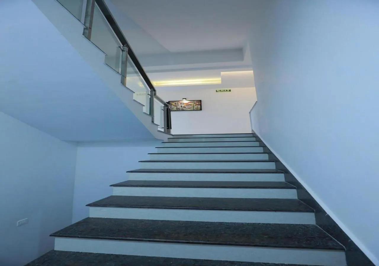 Area and facilities in Swades Myhome