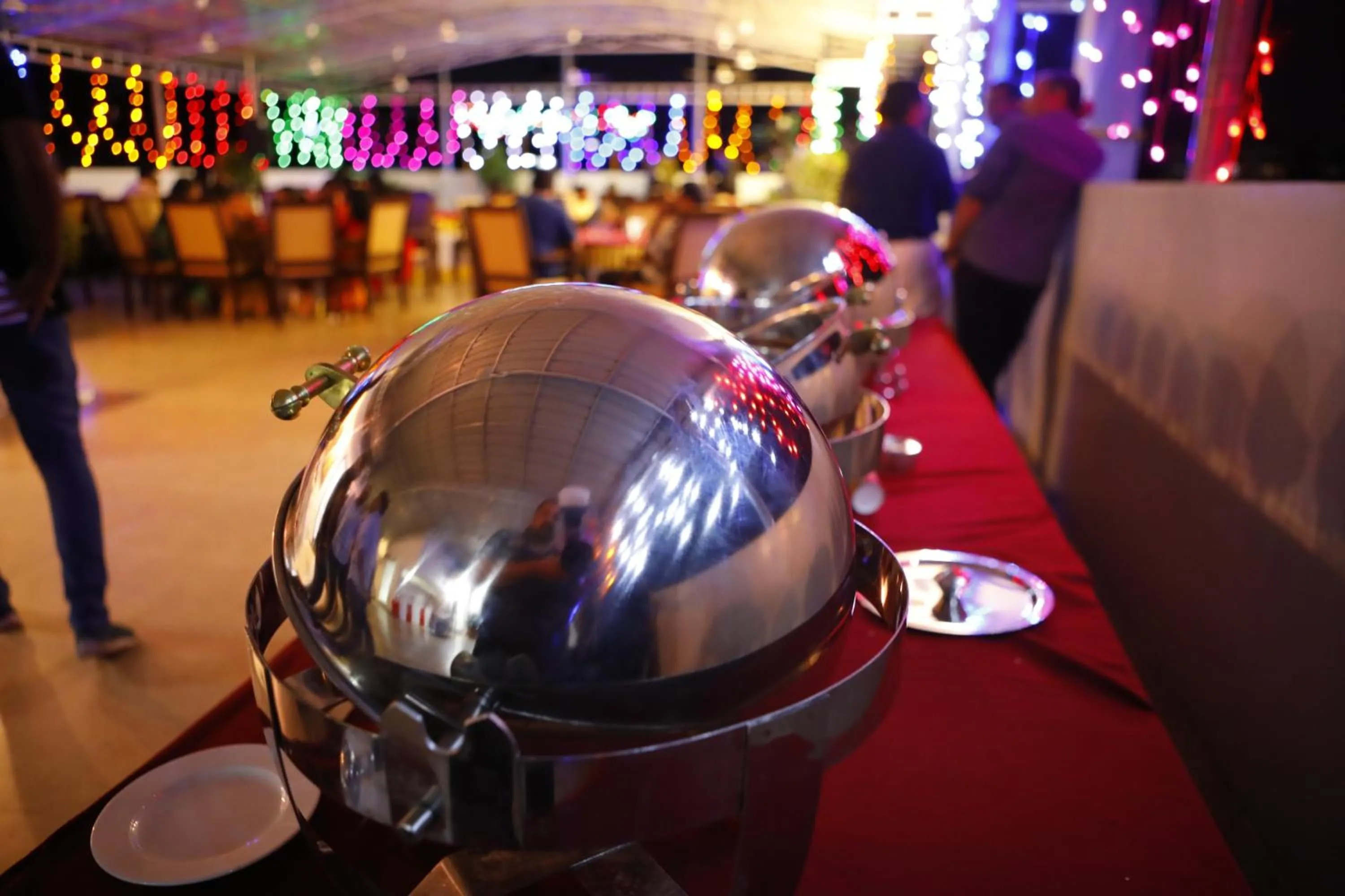 Balcony/Terrace in Swades Myhome