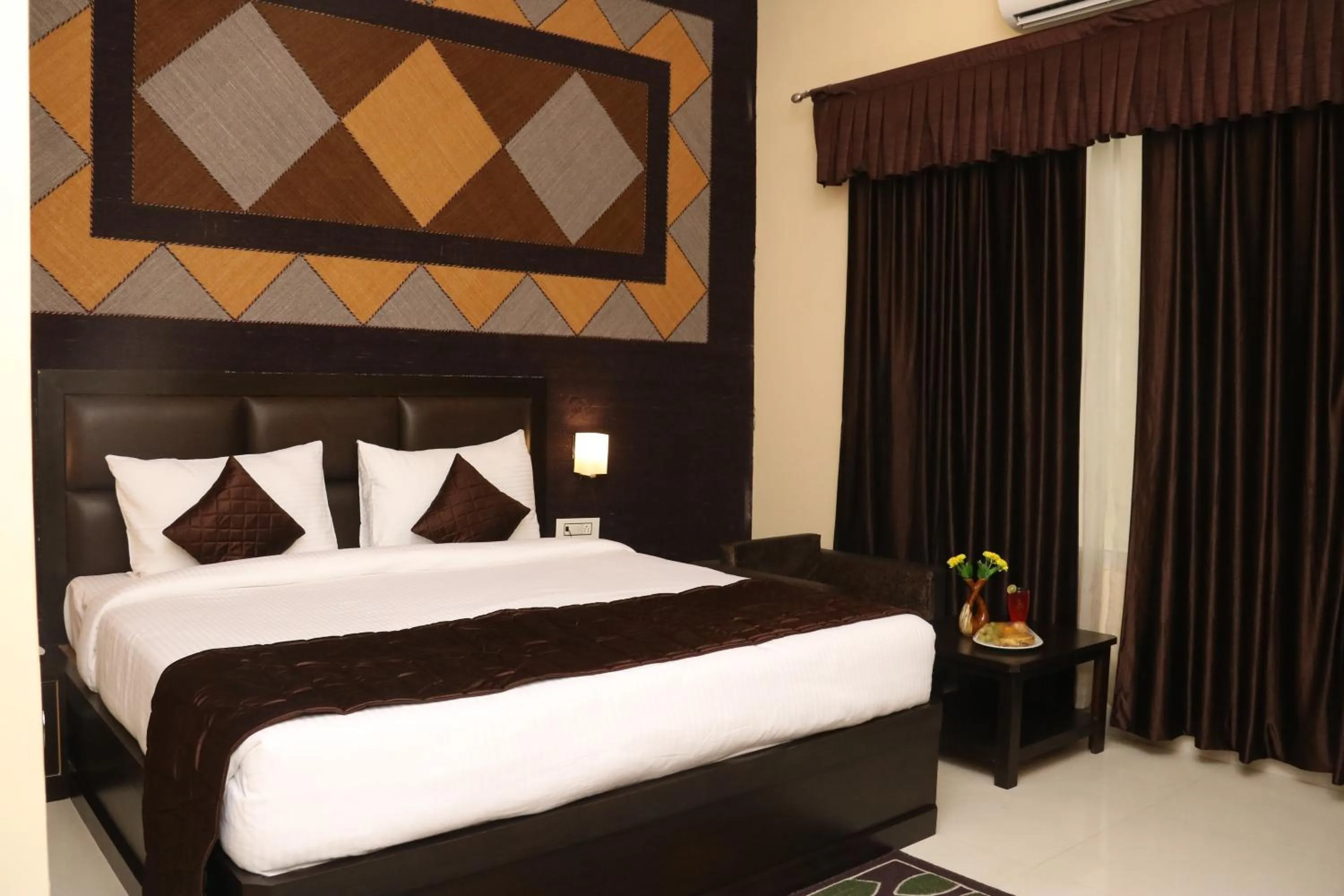 Bed in GenX Mirzapur