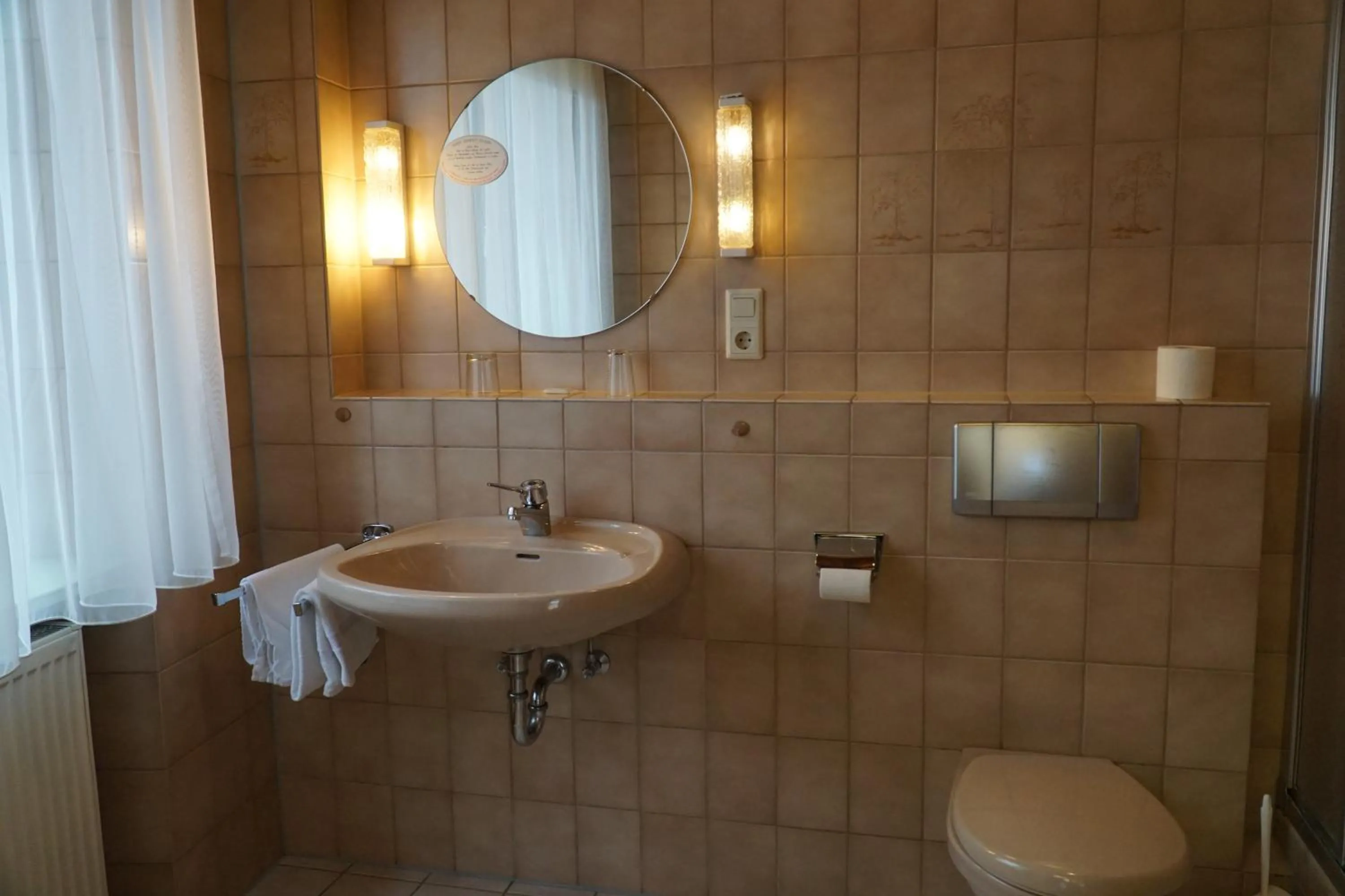 Hotel zum Goldenen Ochsen