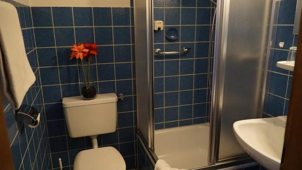 Hotel zum Goldenen Ochsen