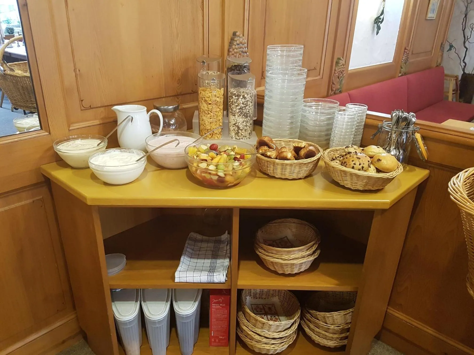 Hotel zum Goldenen Ochsen