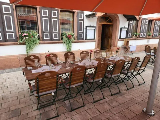 Hotel zum Goldenen Ochsen