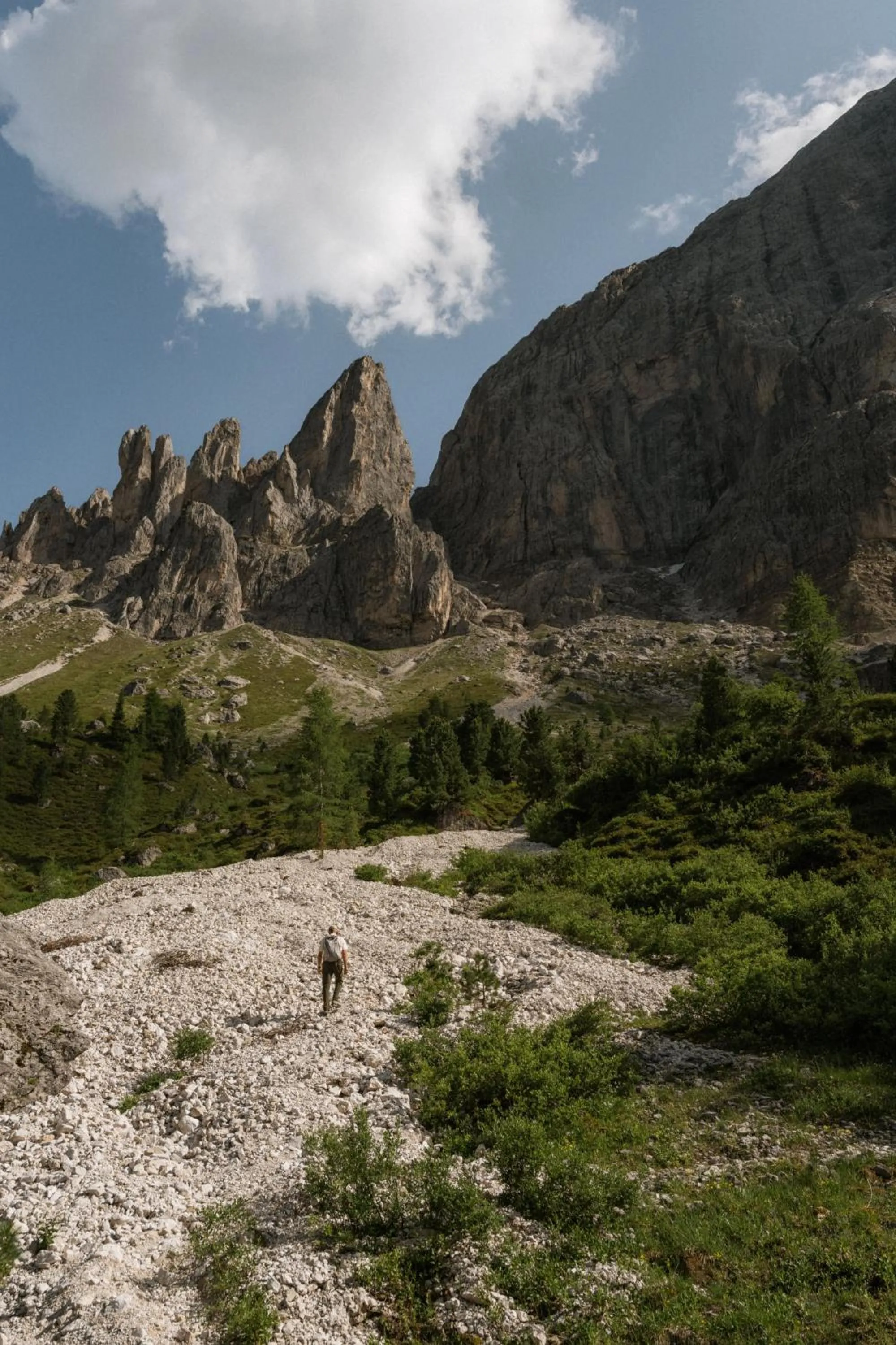 Activities in Viel Nois Guest House