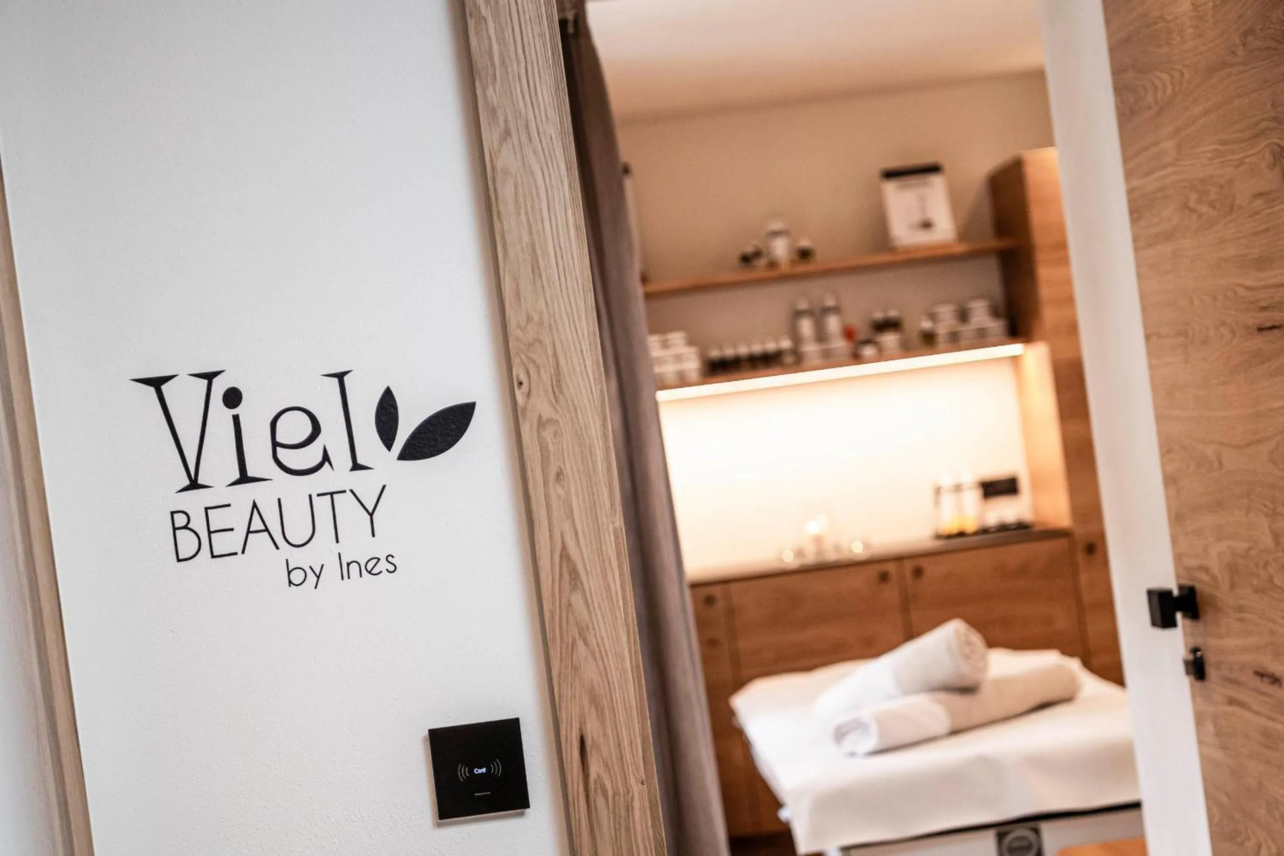 Massage, Bed in Viel Nois Guest House