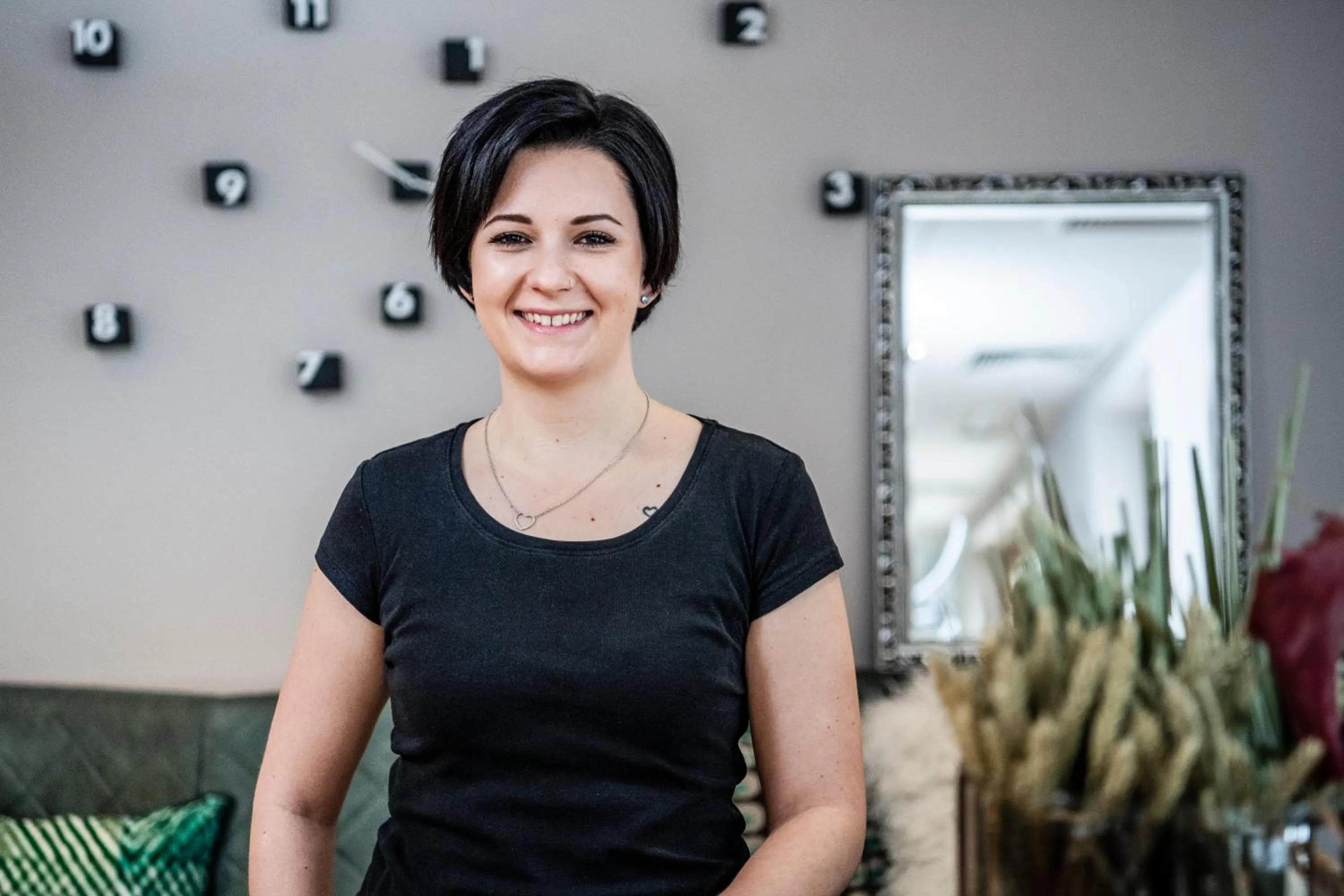 Massage in Viel Nois Guest House